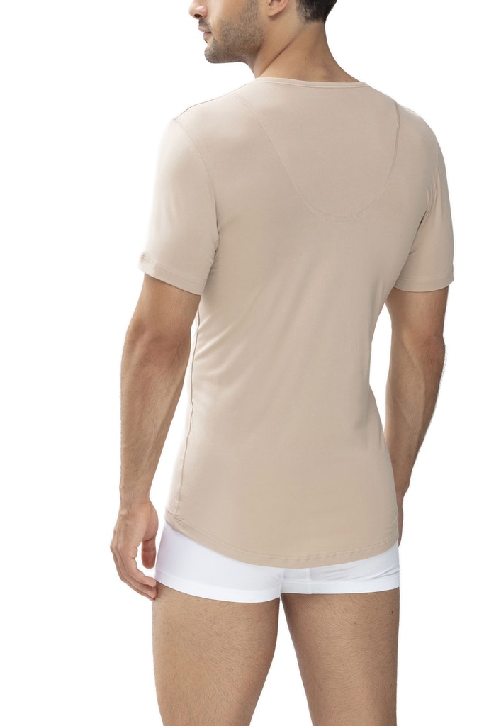 Das Drunterhemd - V-Neck