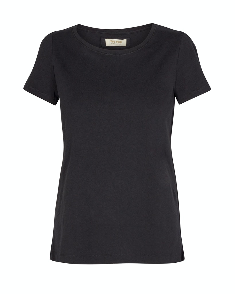 Arden Organic O-neck Tee