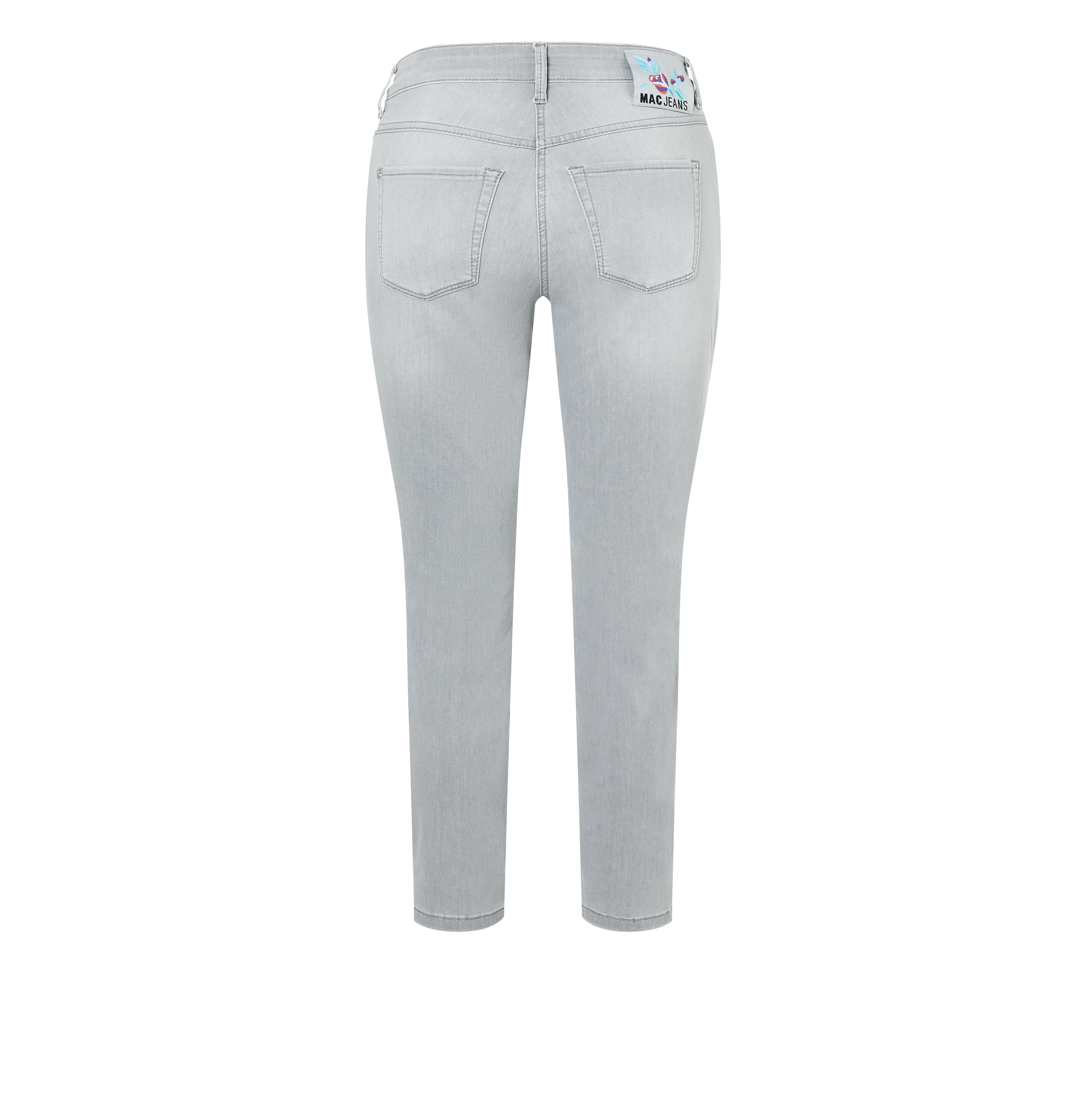 MAC JEANS - DREAM SUMMER, DREAM Wonder light Denim