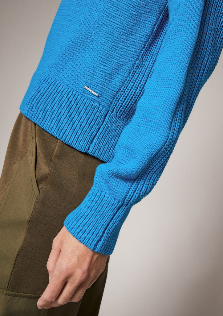 Strickpullover