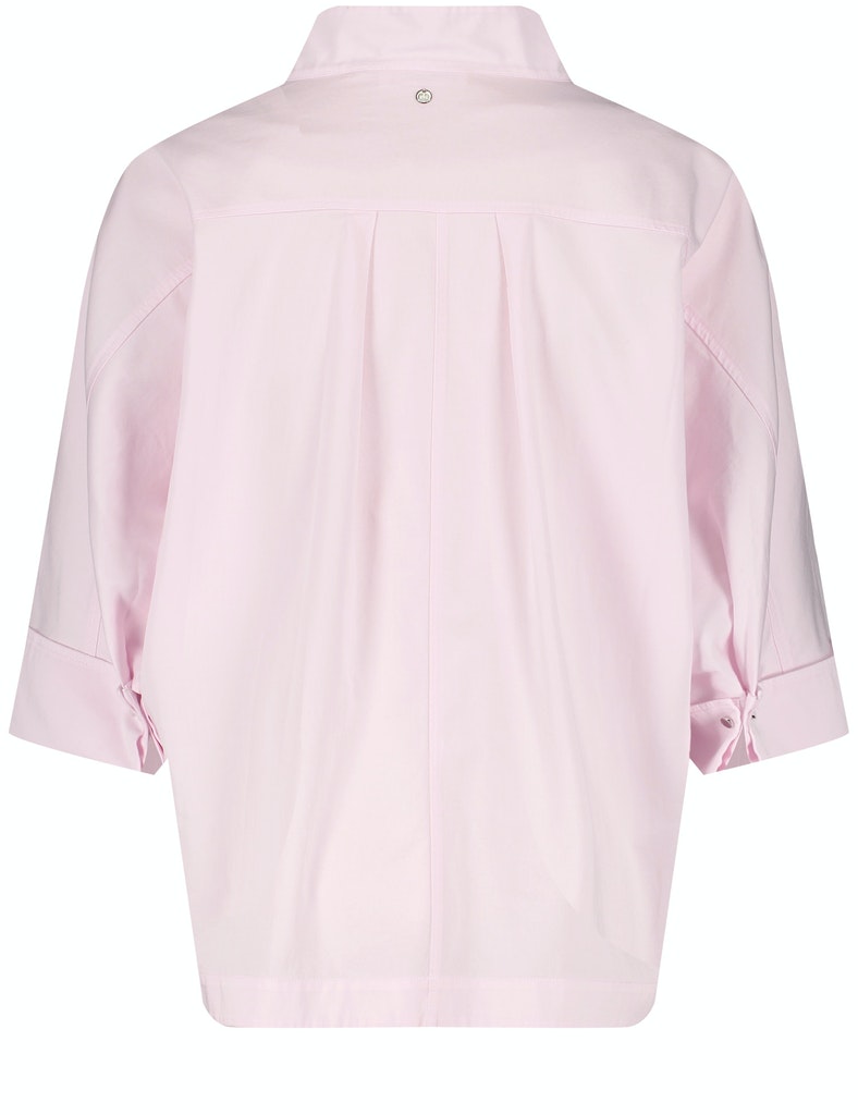 Oversize Bluse