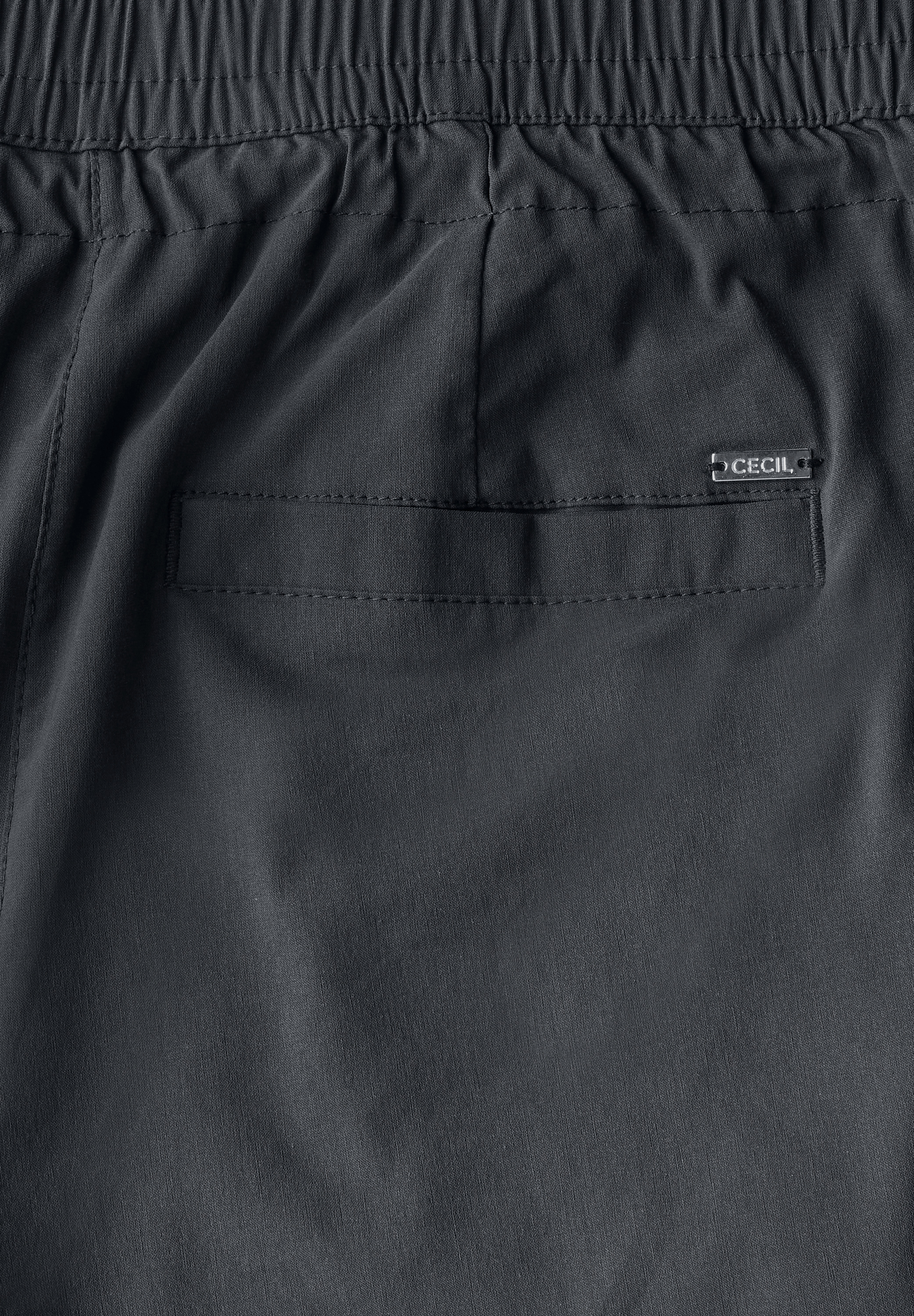 7/8 Wide Leg Hose
