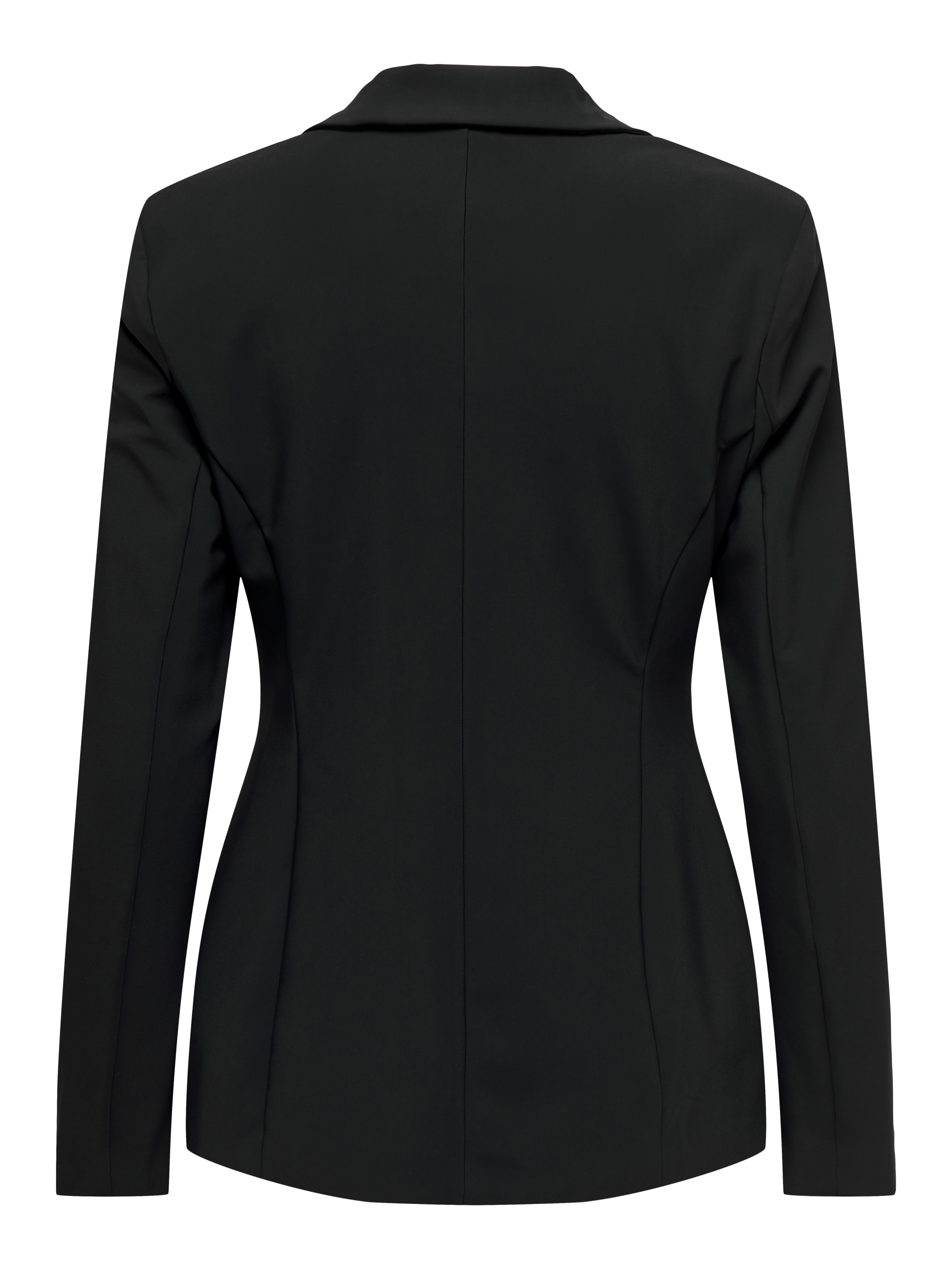 ONLTRAVEL L/S FIT BLAZER TLR