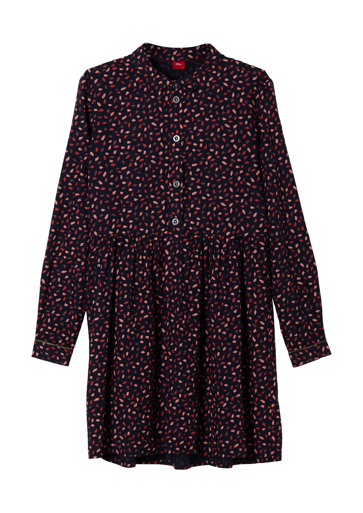 Kleid