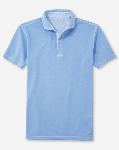 OLYMP Level Five Casual Polo
