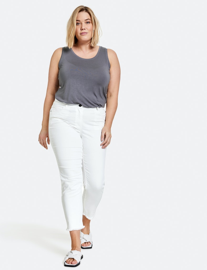 7/8 Jeans Betty aus Organic Cotton