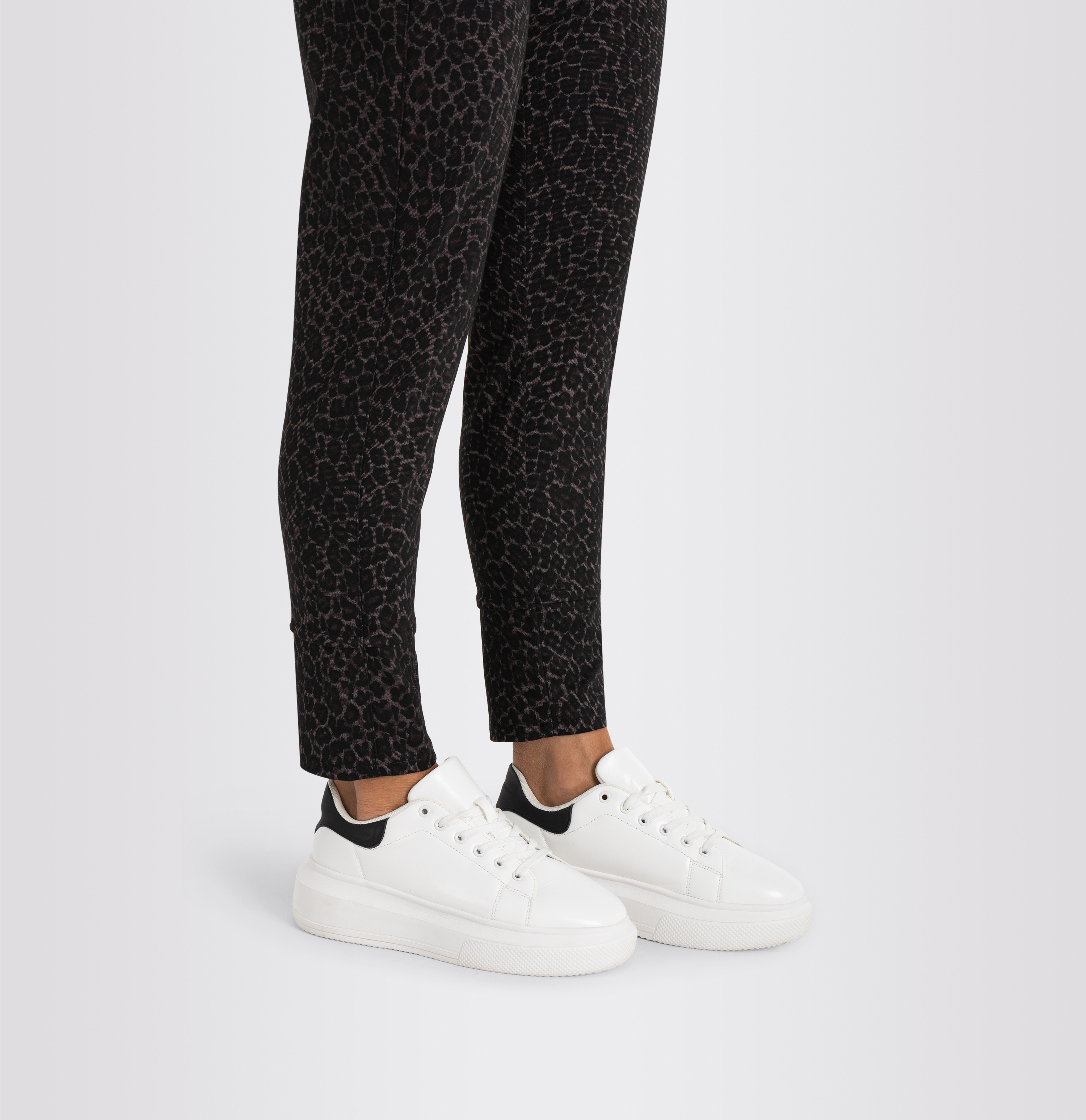 MAC JEANS - EASY, Light Jersey