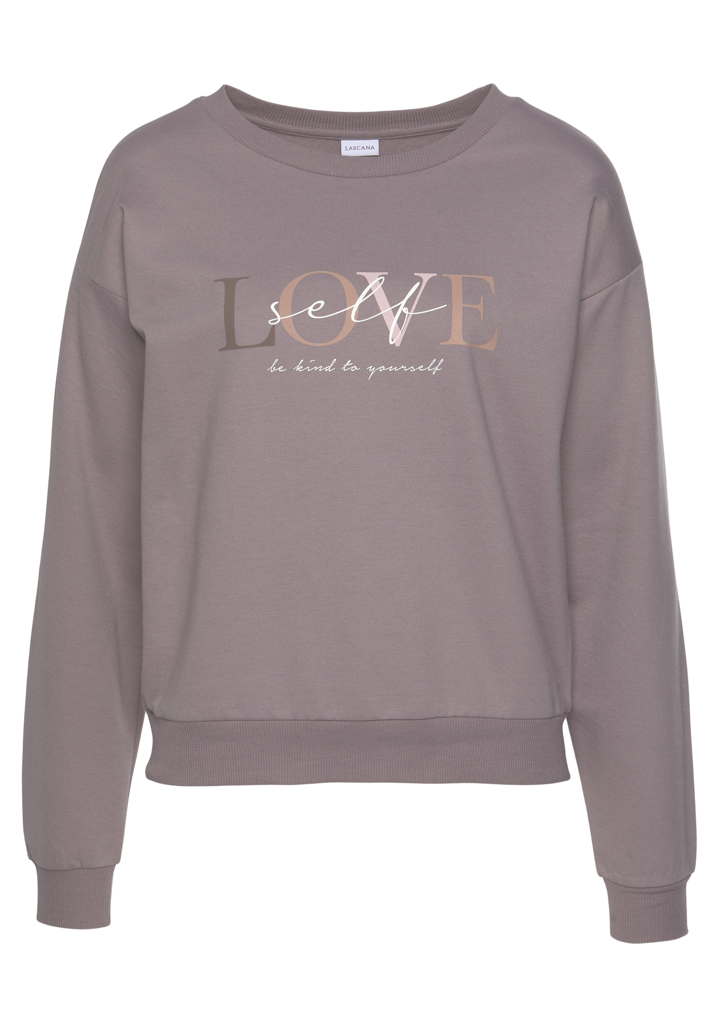 LASCANA Sweatshirt