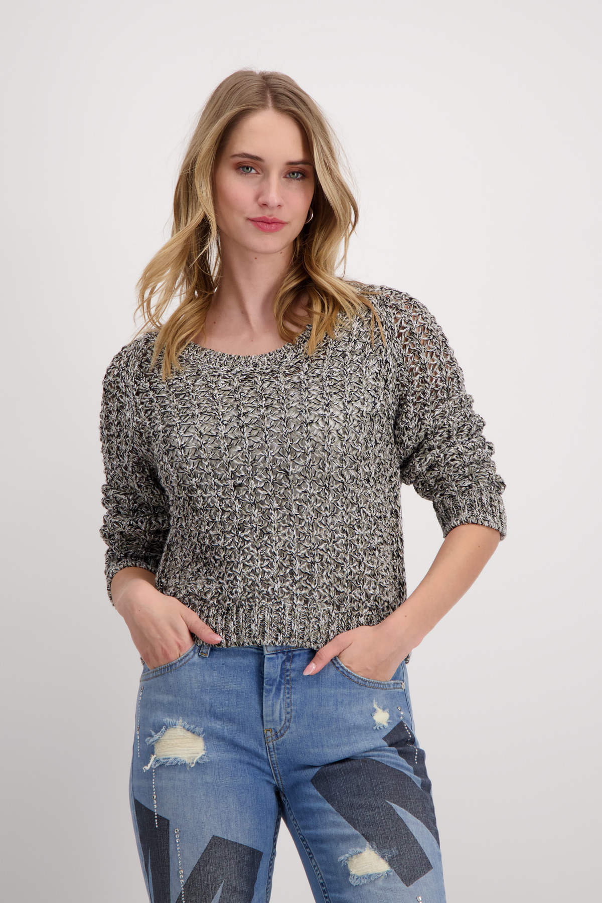 Pullover