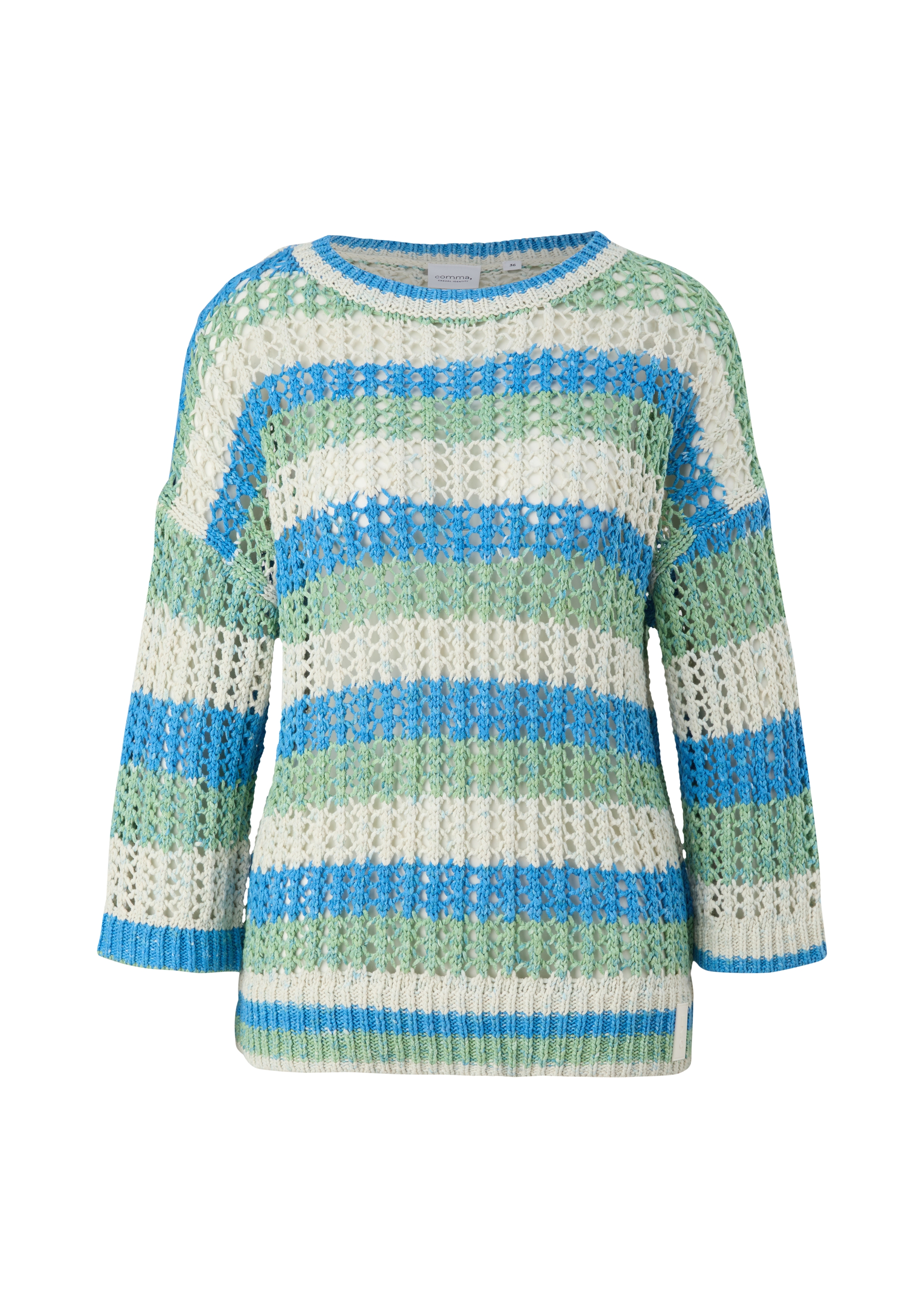 Strickpullover
