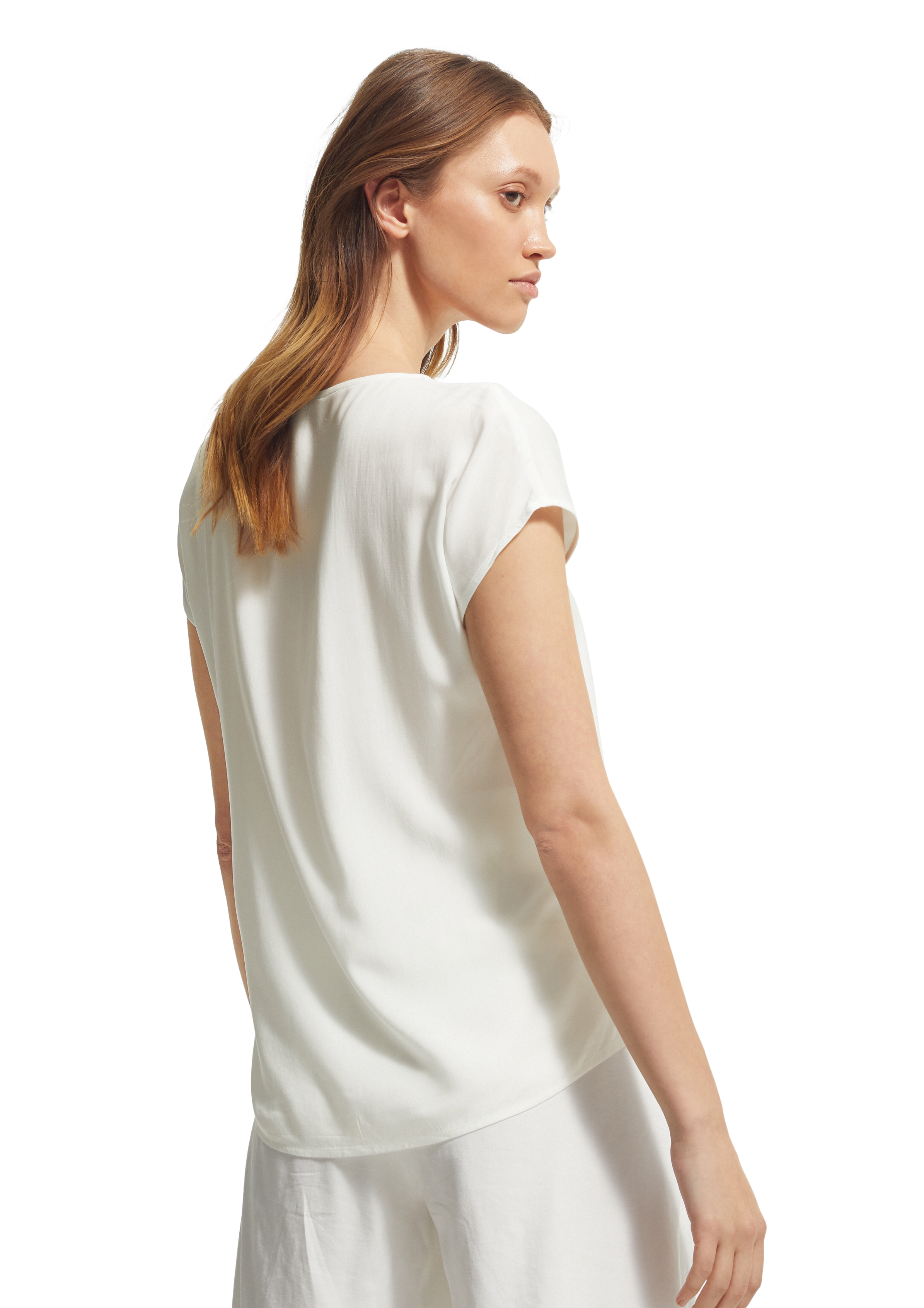 Blusenshirt