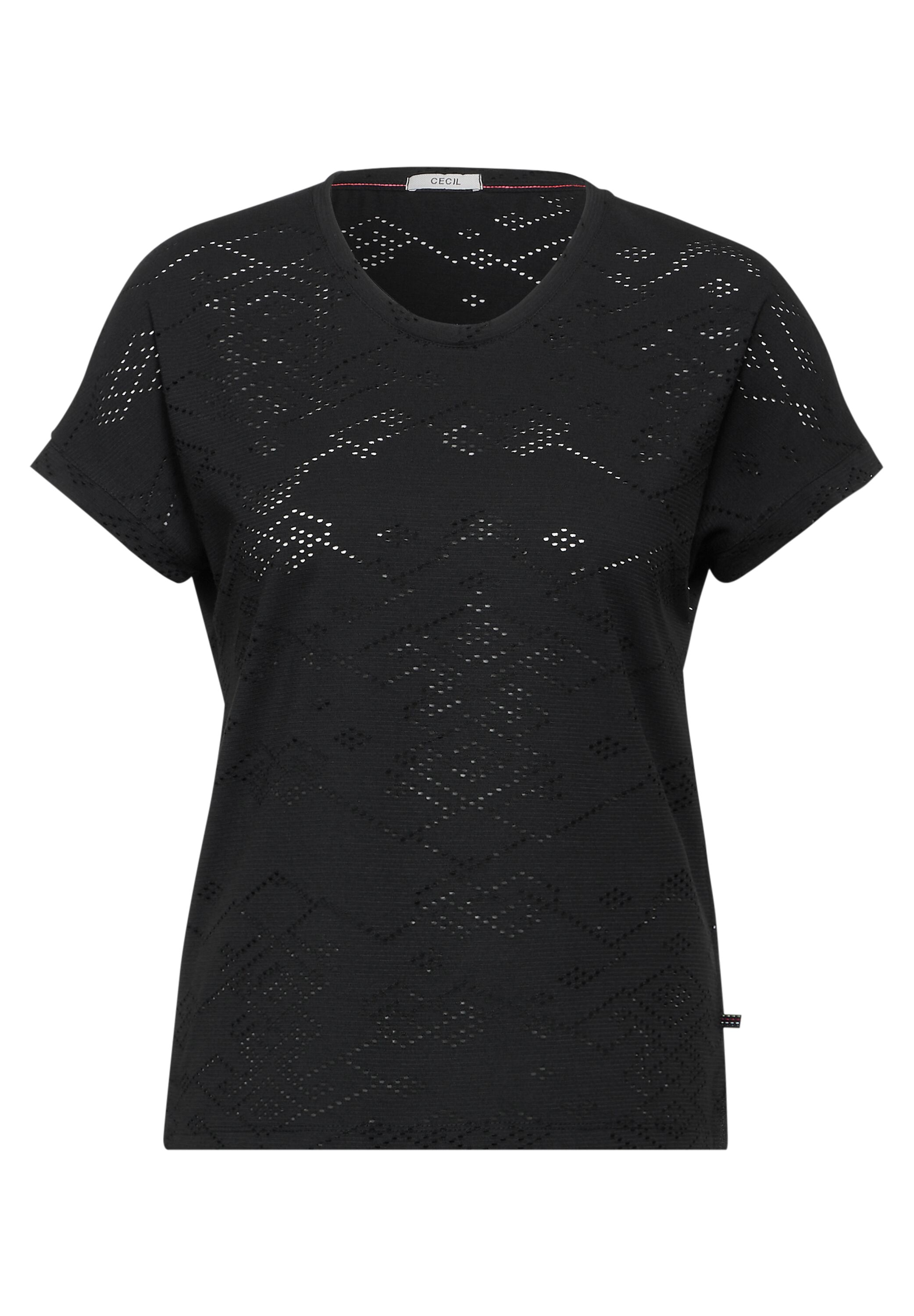 Ajour T-Shirt