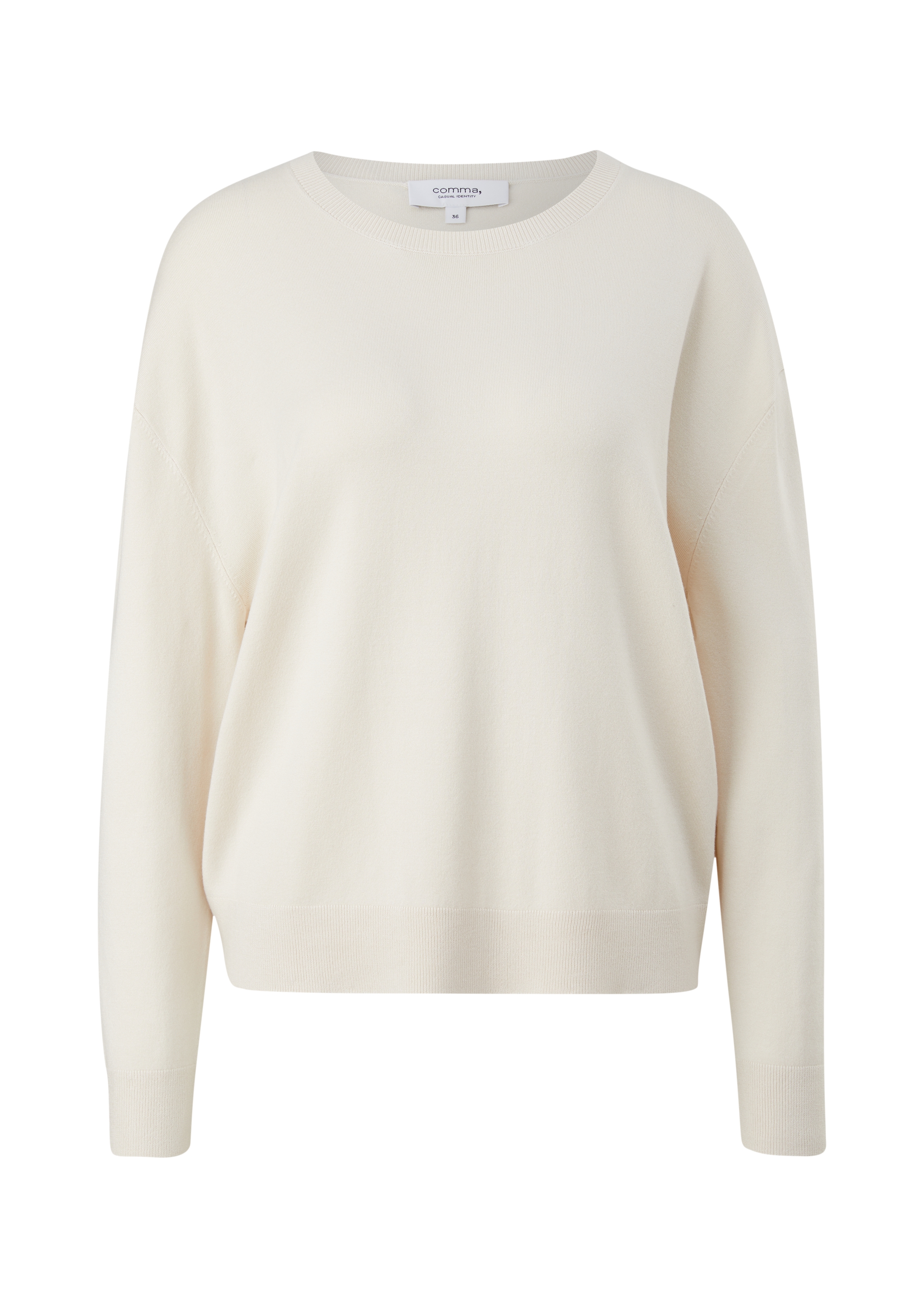 Strickpullover