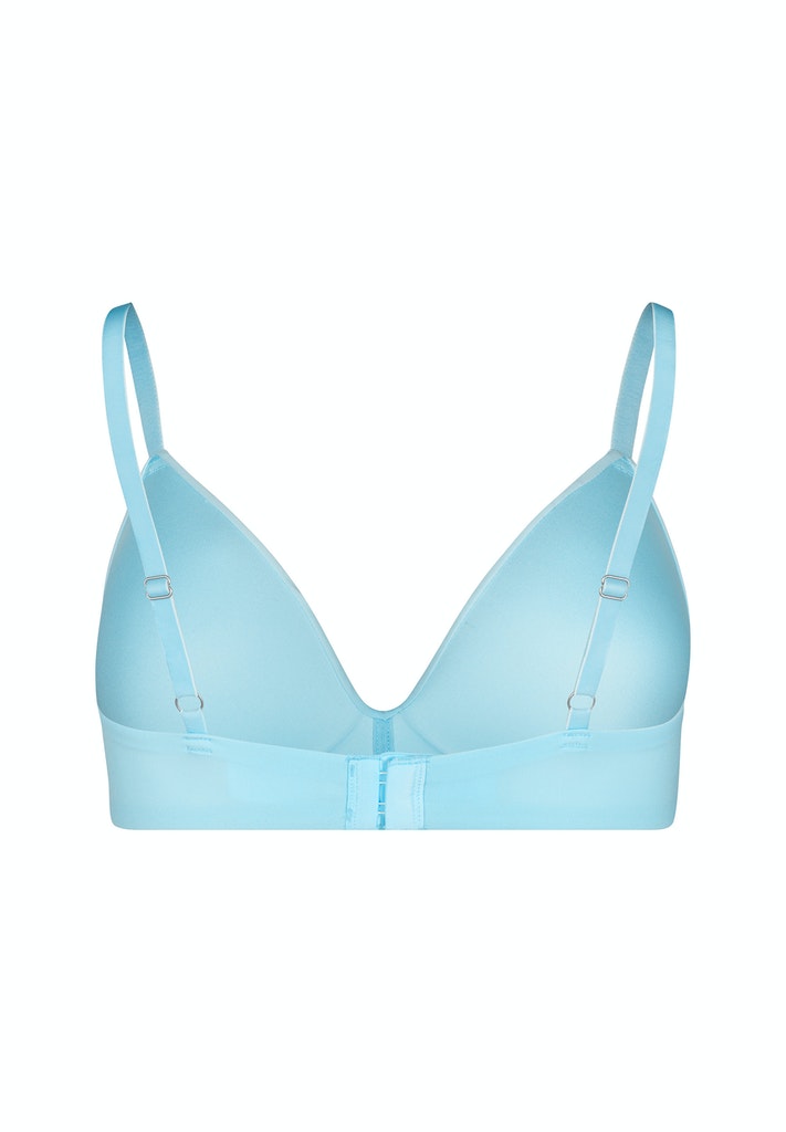 Skiny Damen Triangel gepaddet Micro Bonded