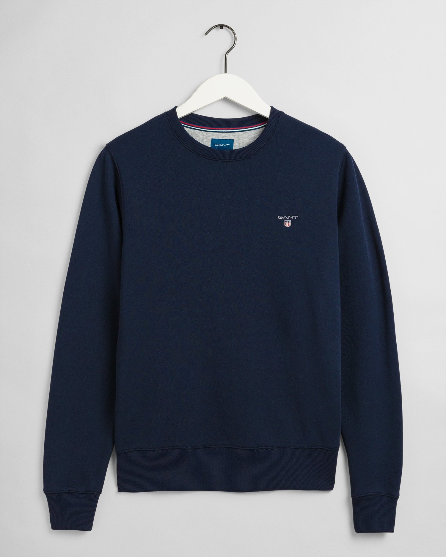 Original Rundhals-Sweatshirt