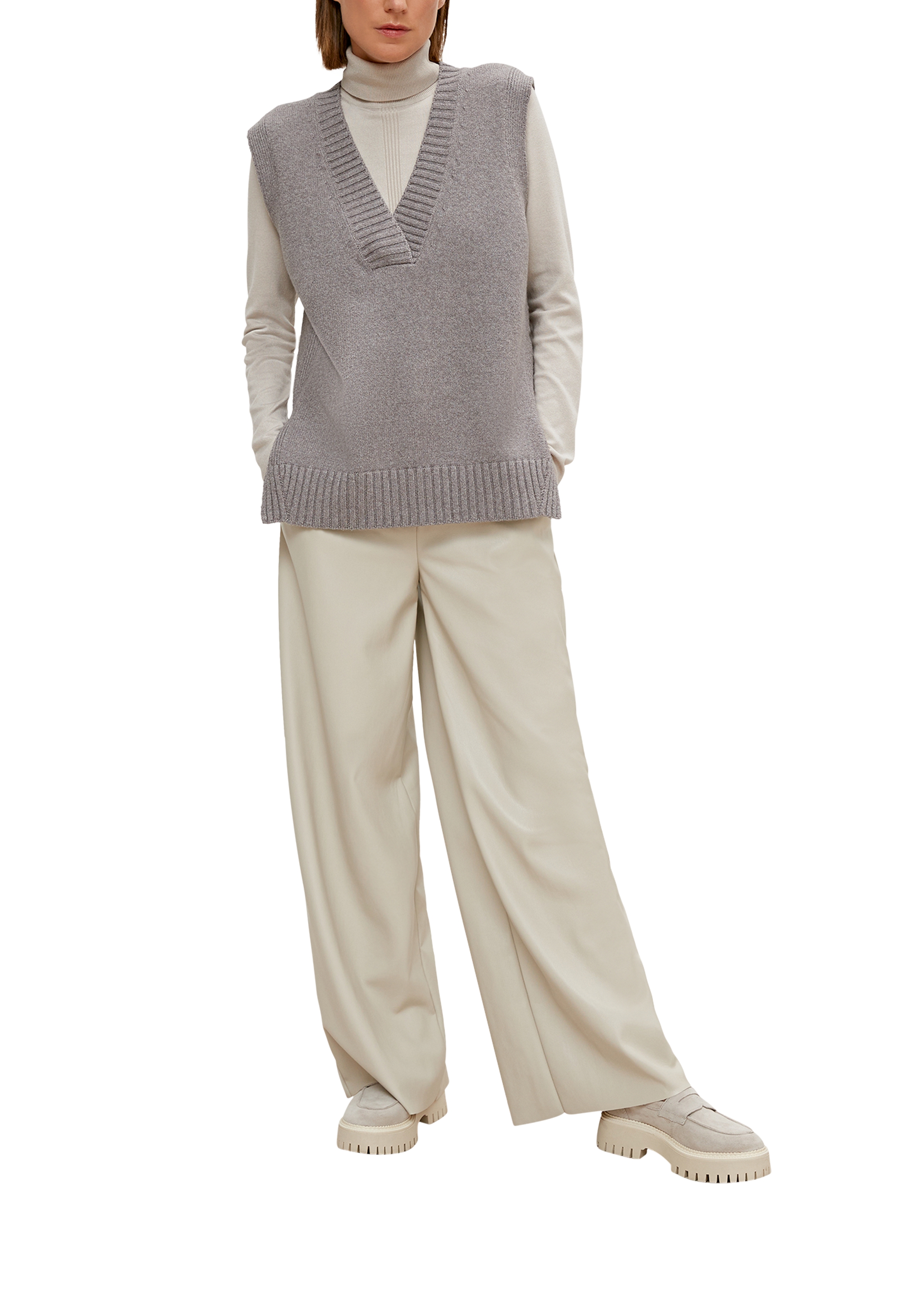 Strickpullover
