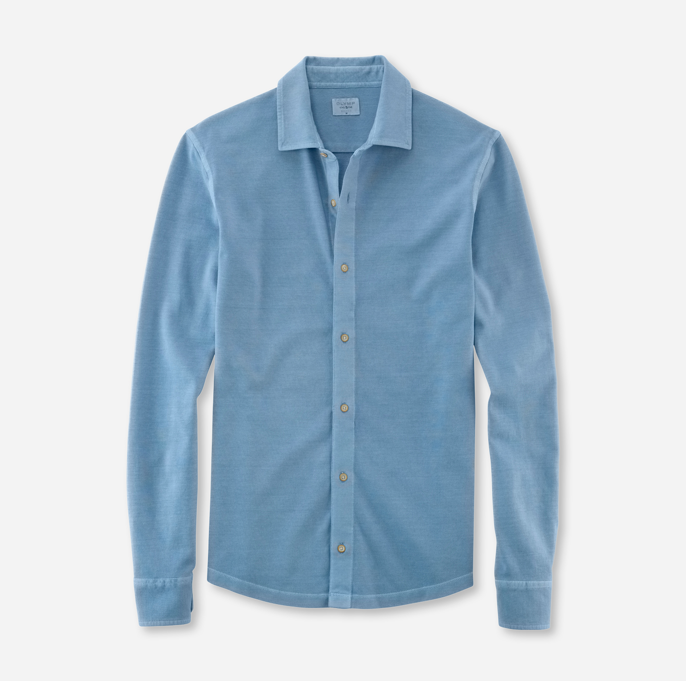 OLYMP Level Five Casual Polo