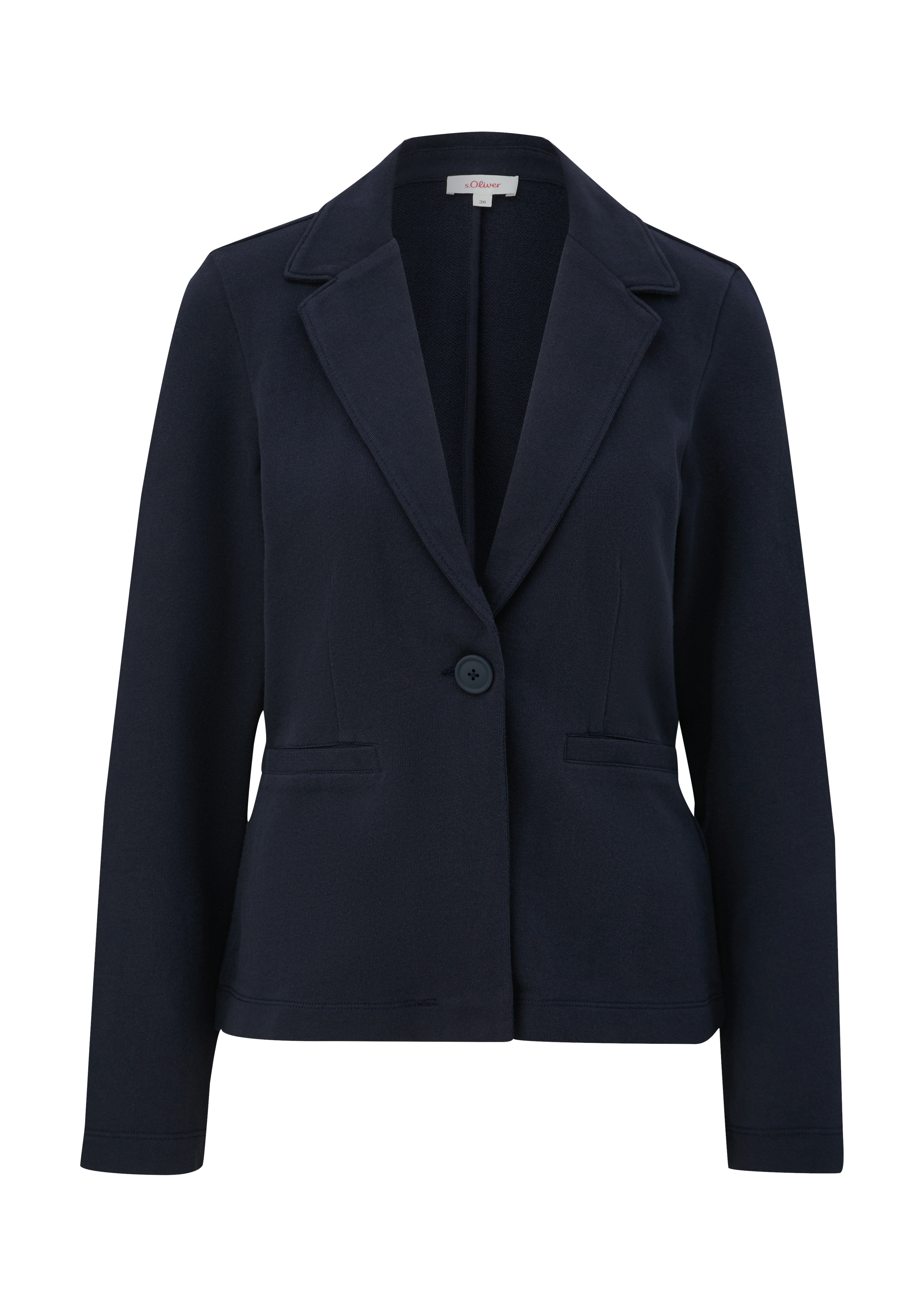 Sweatshirt Jacke