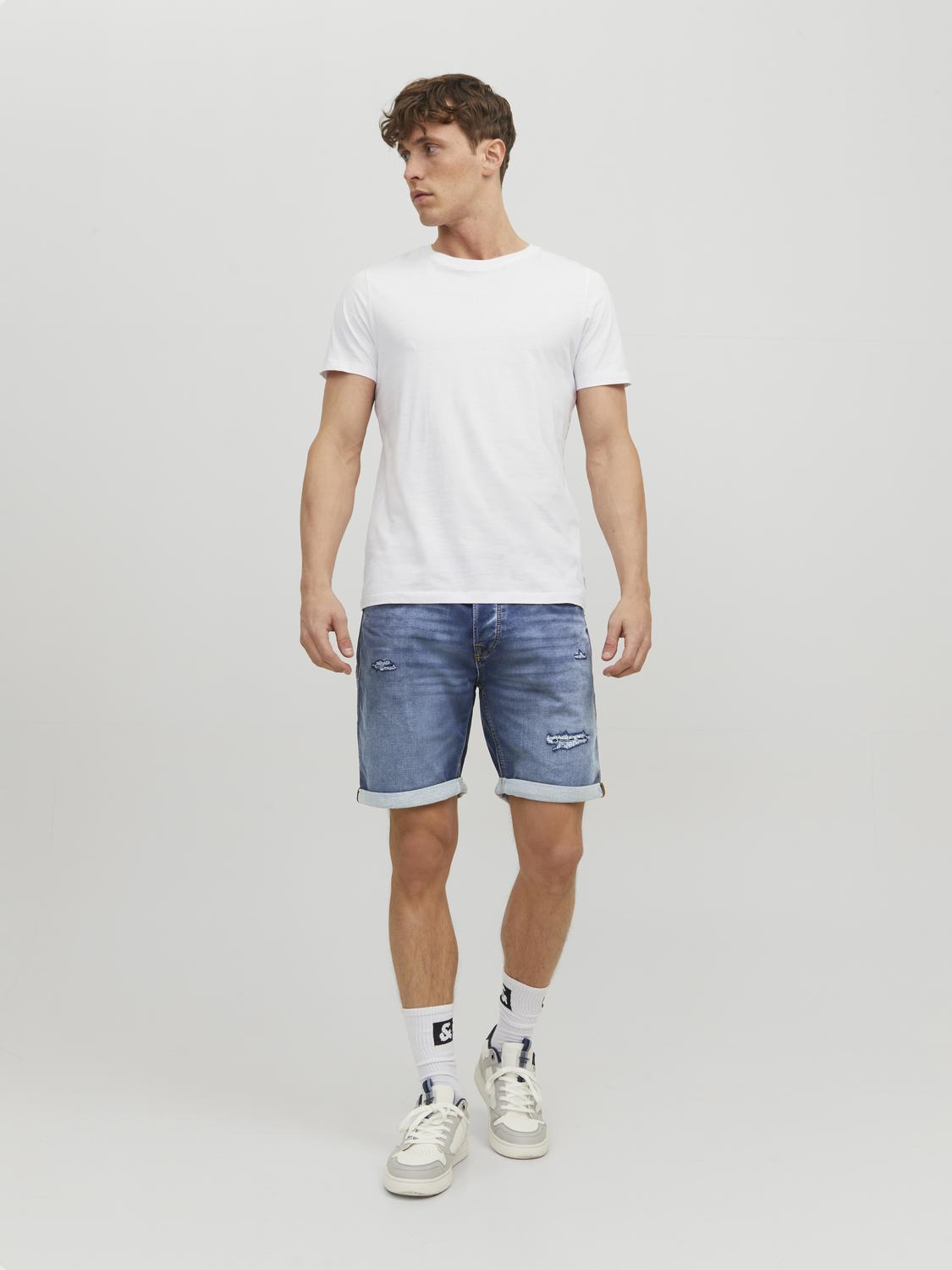 JJIRICK JJICON SHORTS GE 633 I.K SN