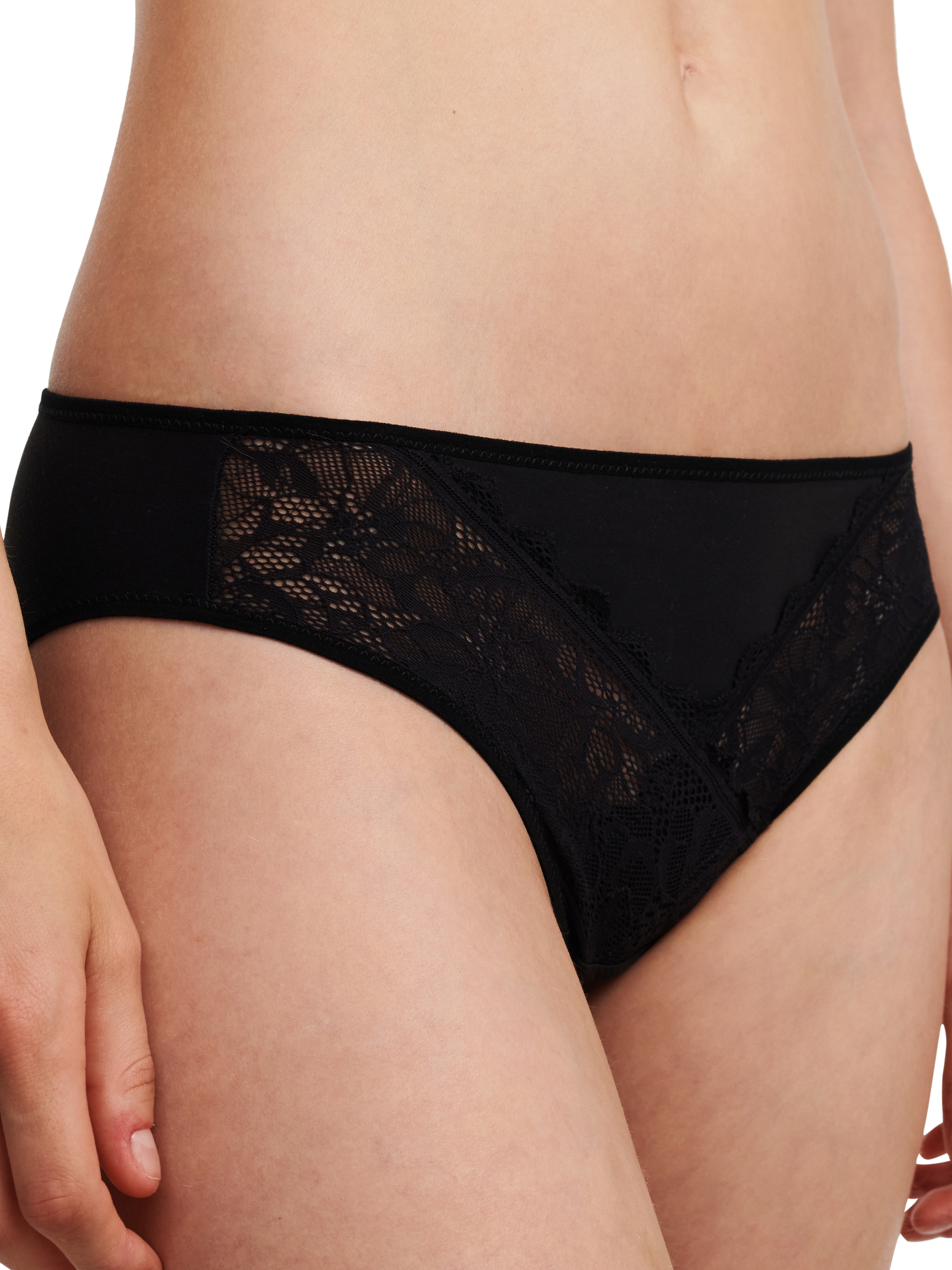 Floral Touch Evolutiver Slip