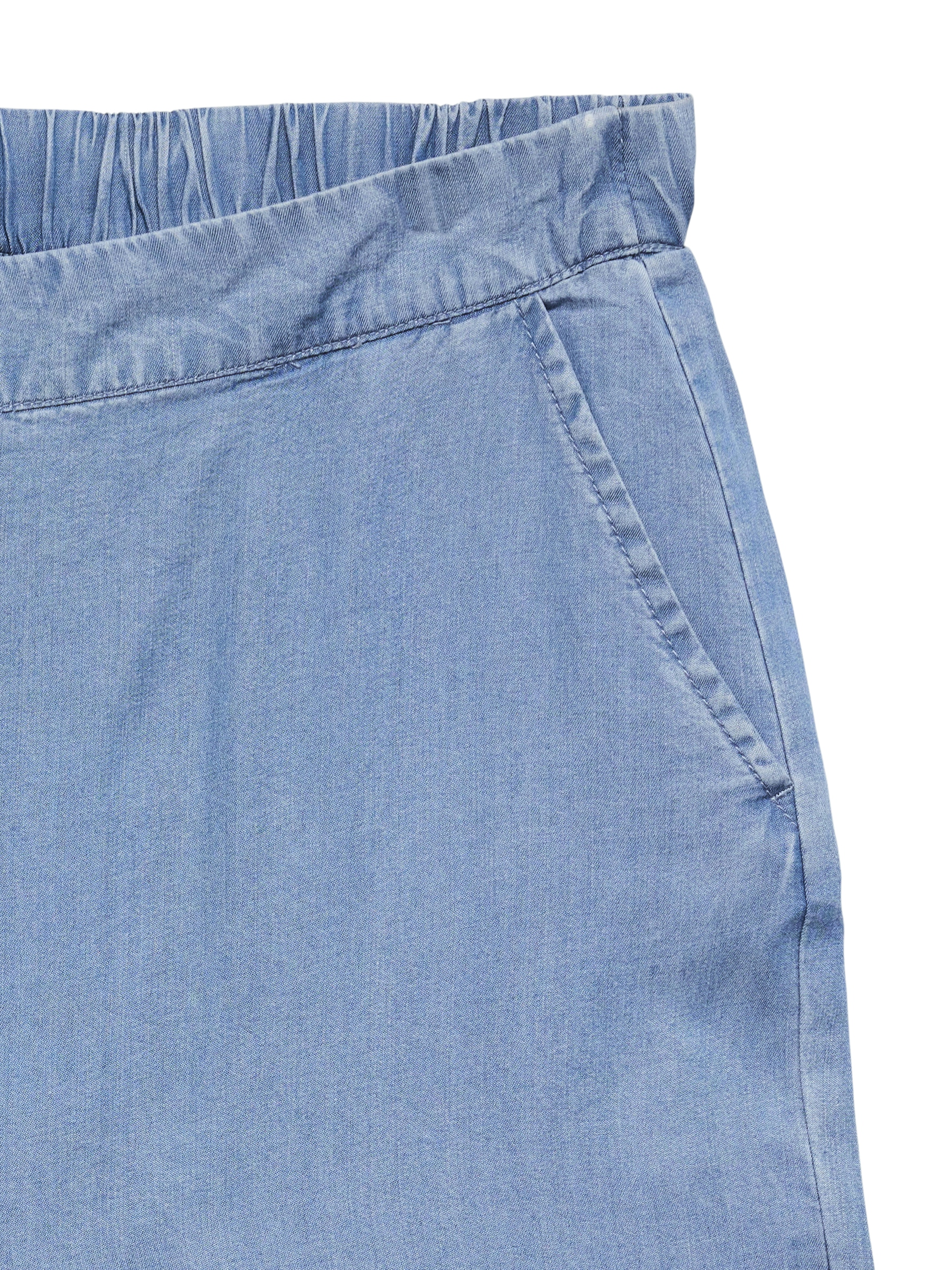 VMBREE MR WIDE TENCEL CULOTTE GA NOOS