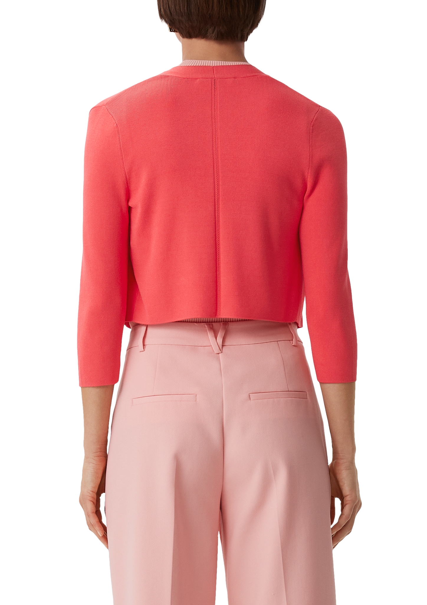 Strickjacke