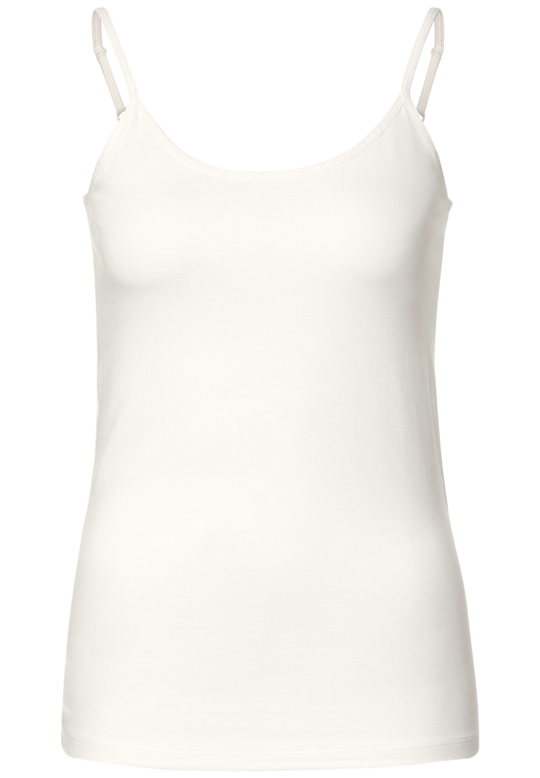 Basic Trägertop