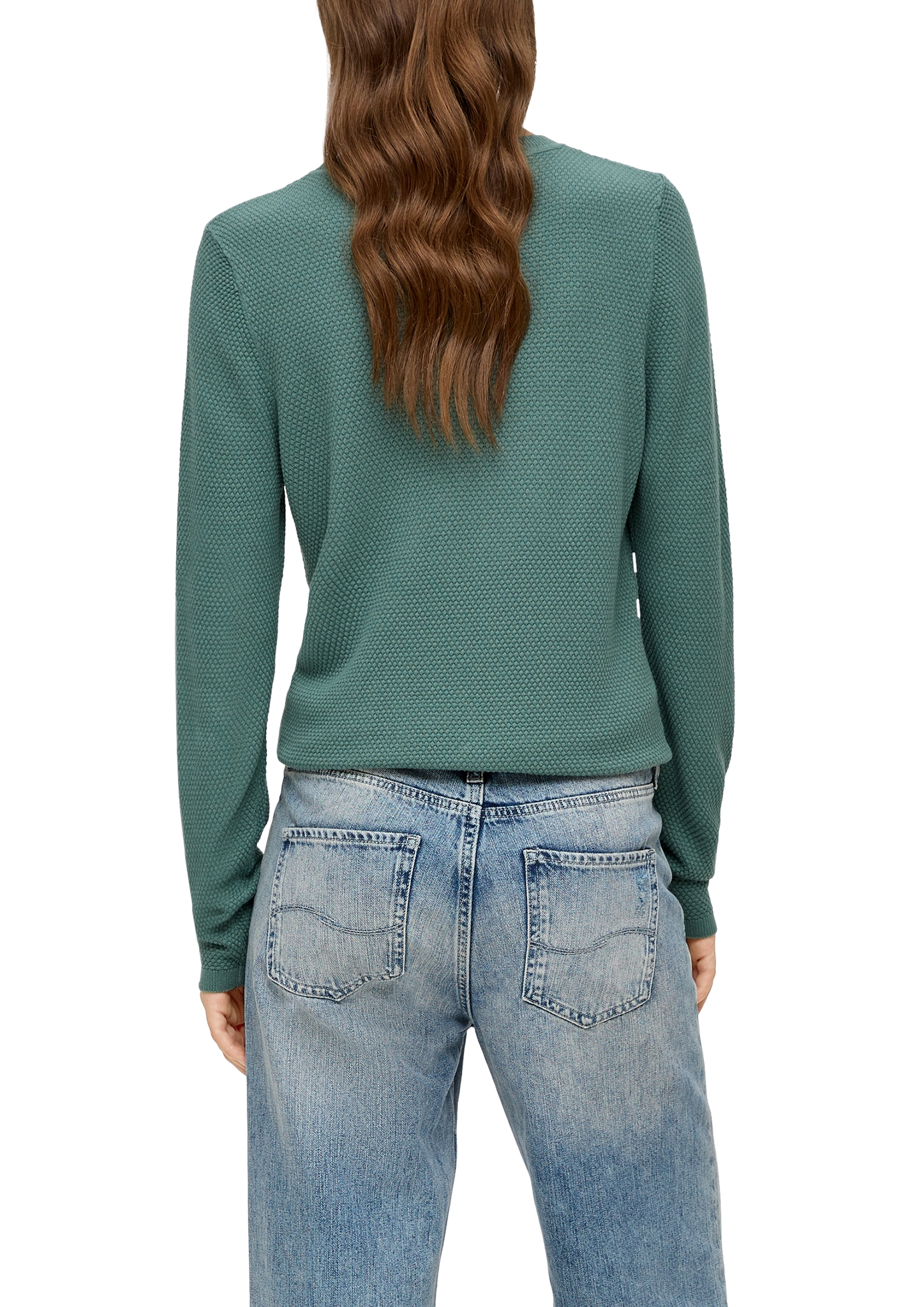 Strickpullover