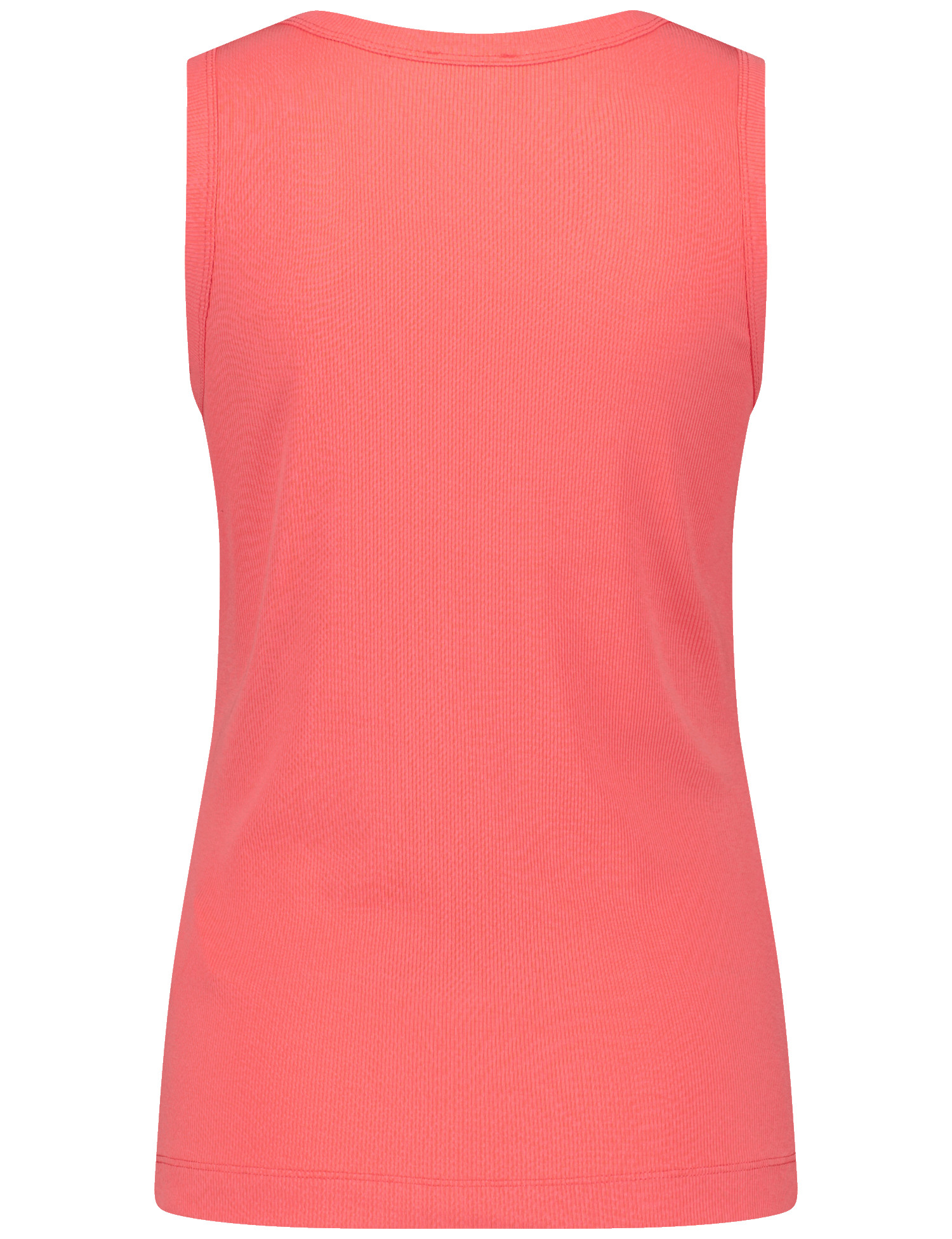 Stretchiges Basic-Top