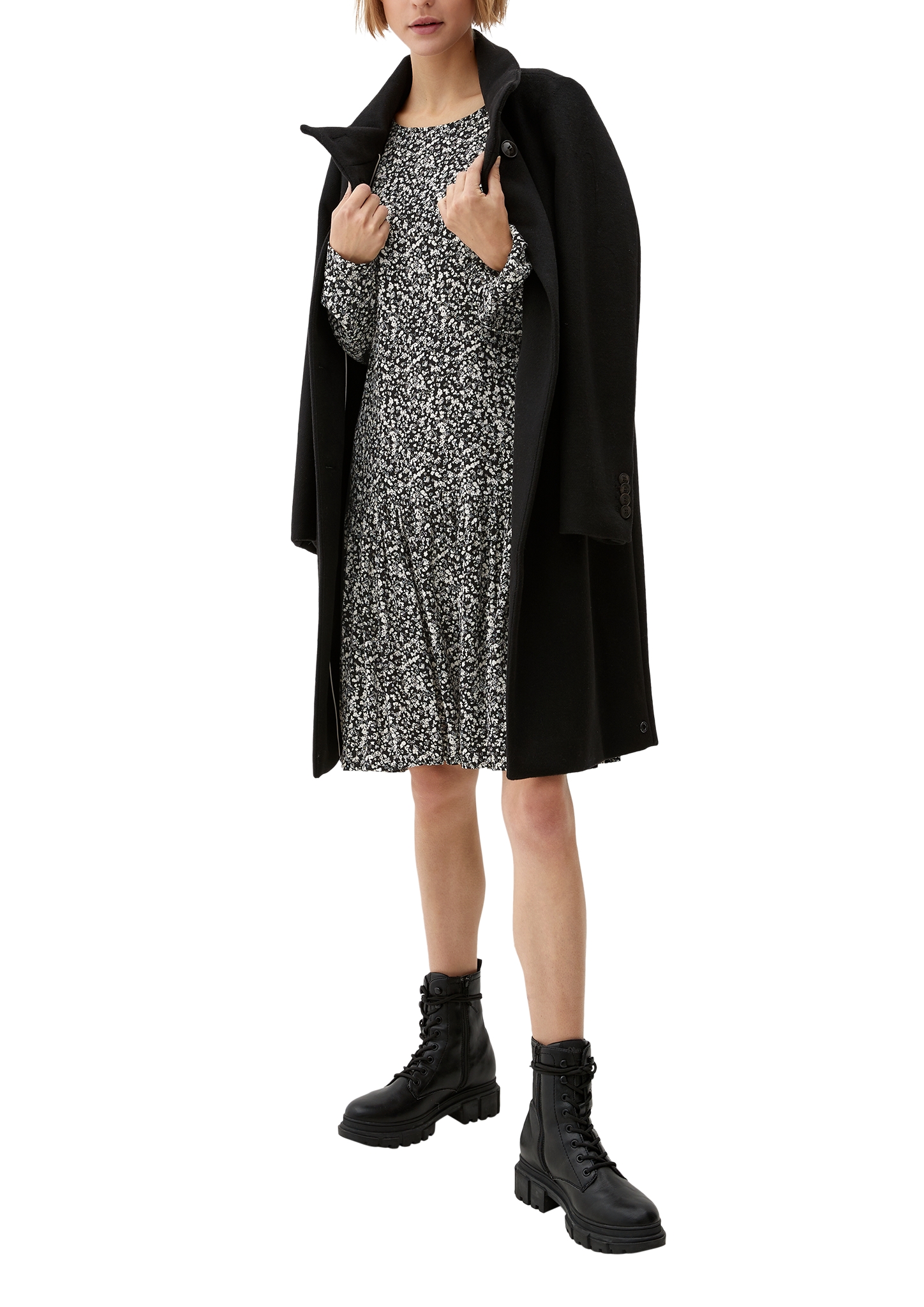 Kleid