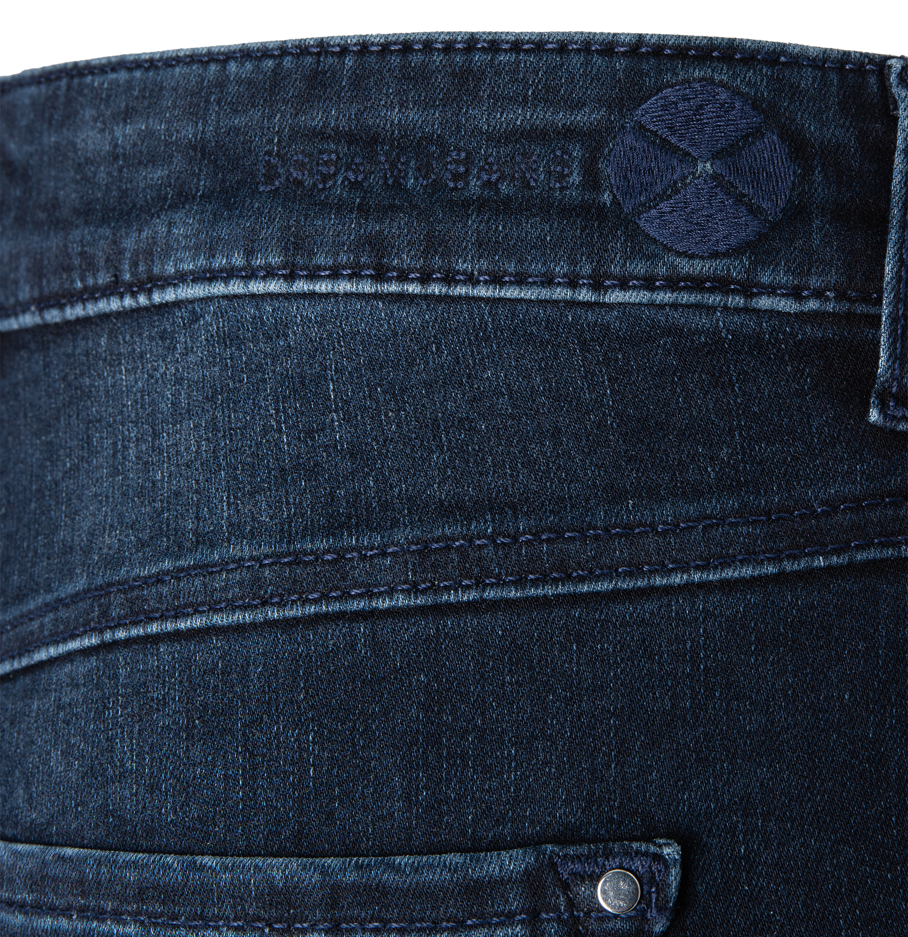 MAC JEANS - DREAM SKINNY, Dream denim