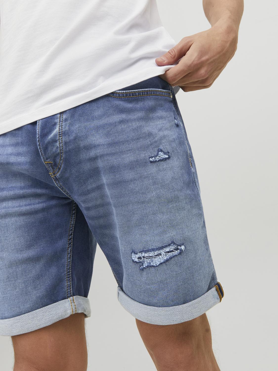JJIRICK JJICON SHORTS GE 633 I.K SN