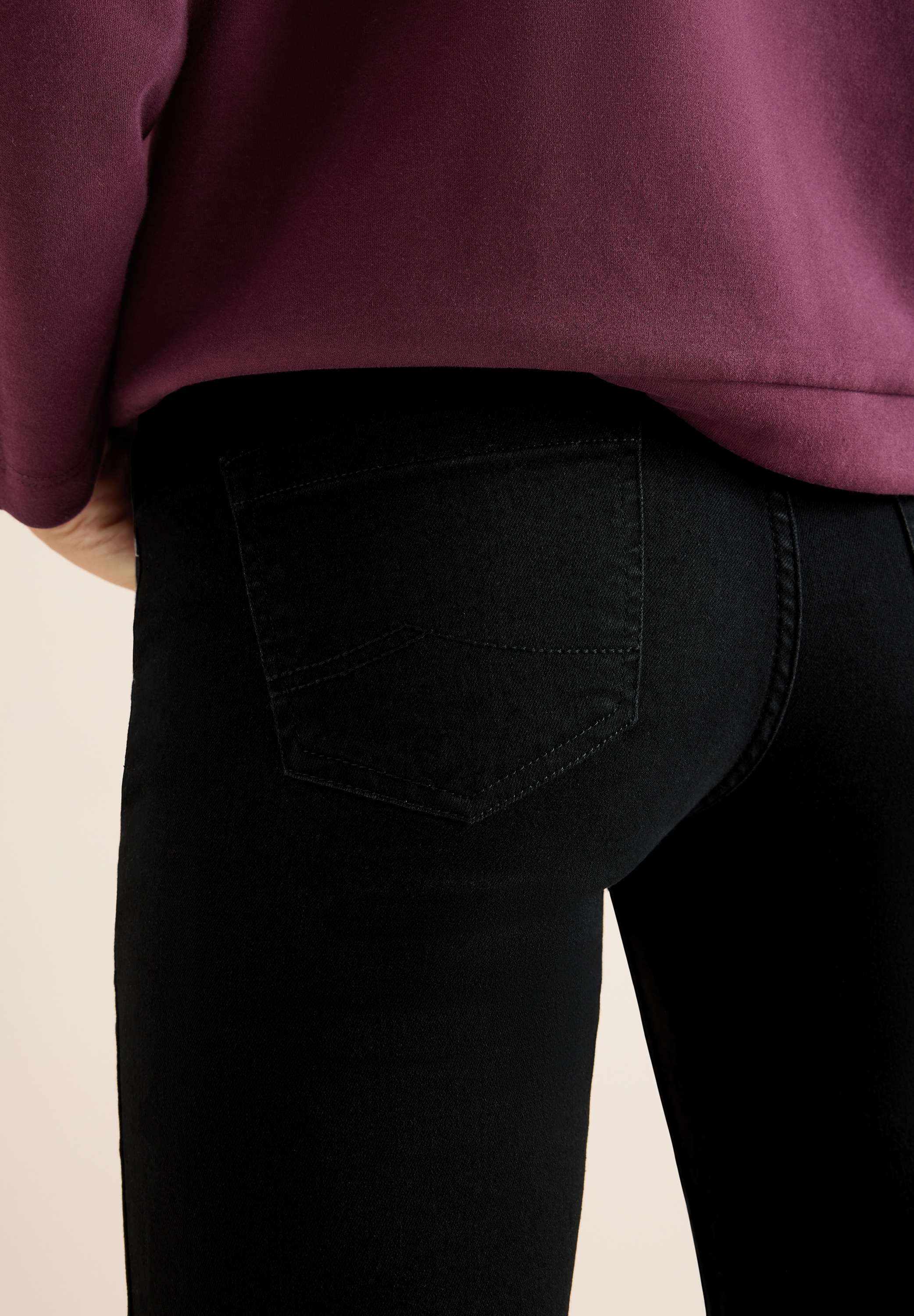 Bootcut Jeans