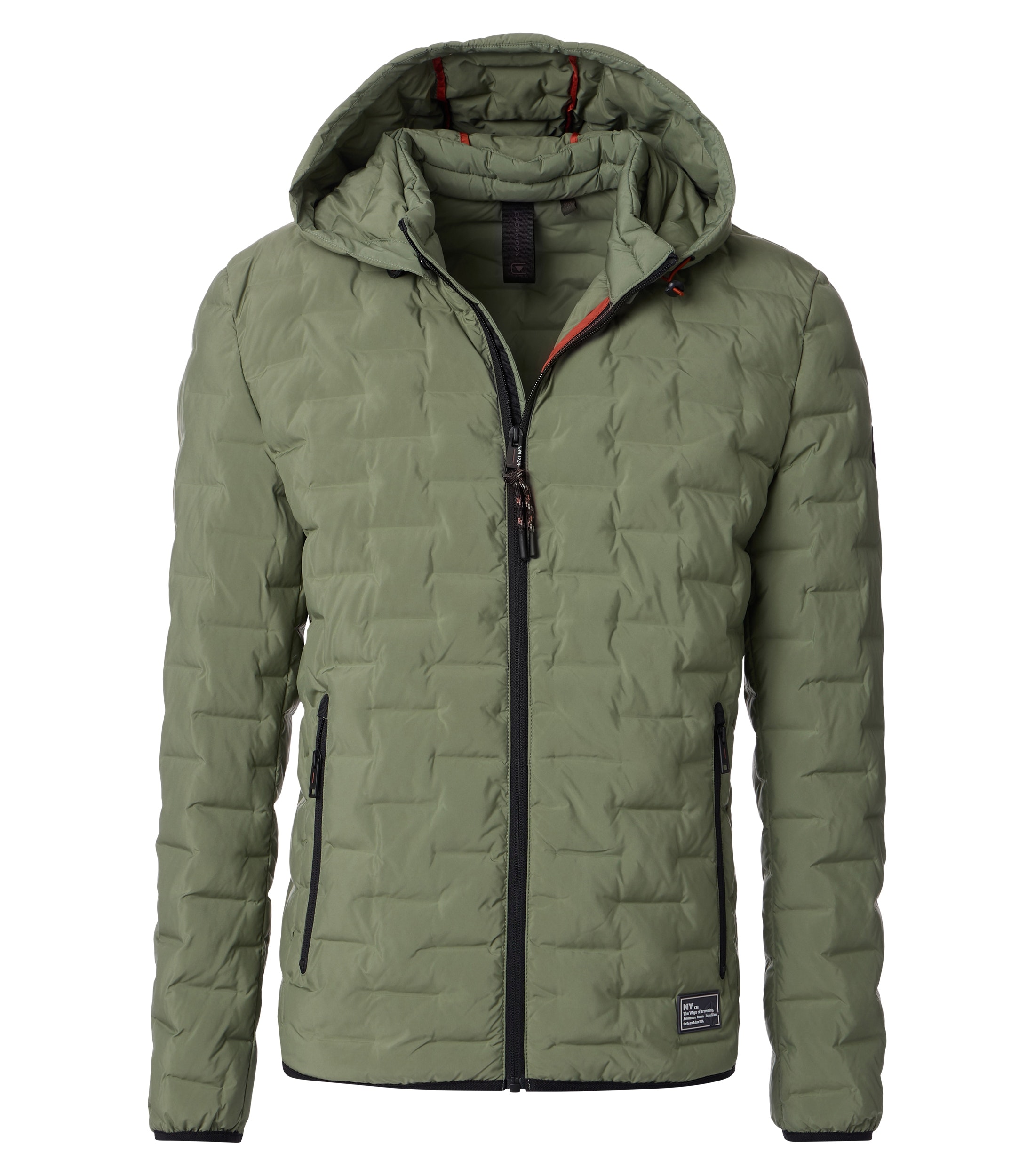 Jacke