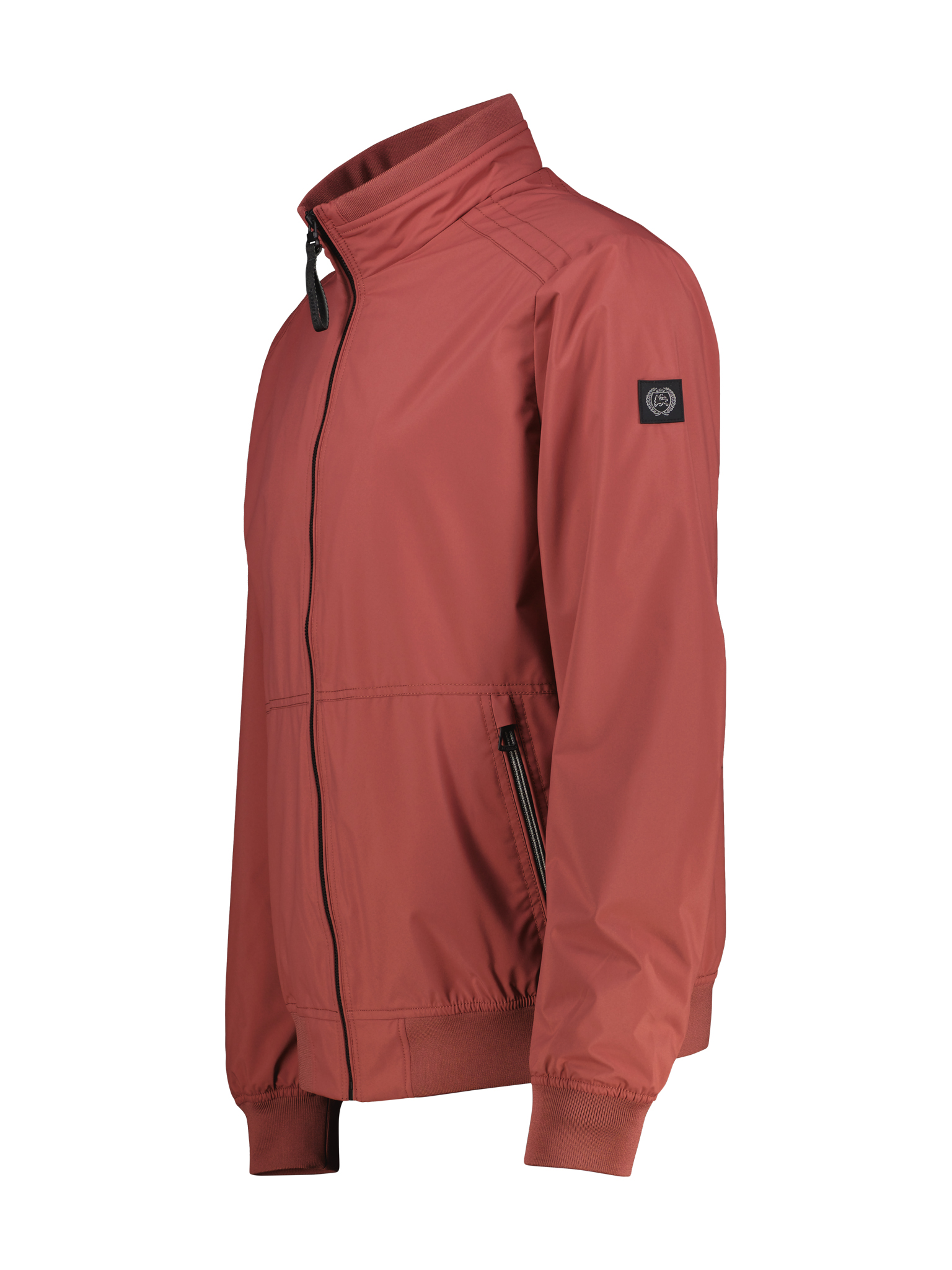 BLOUSON KONFEKTION