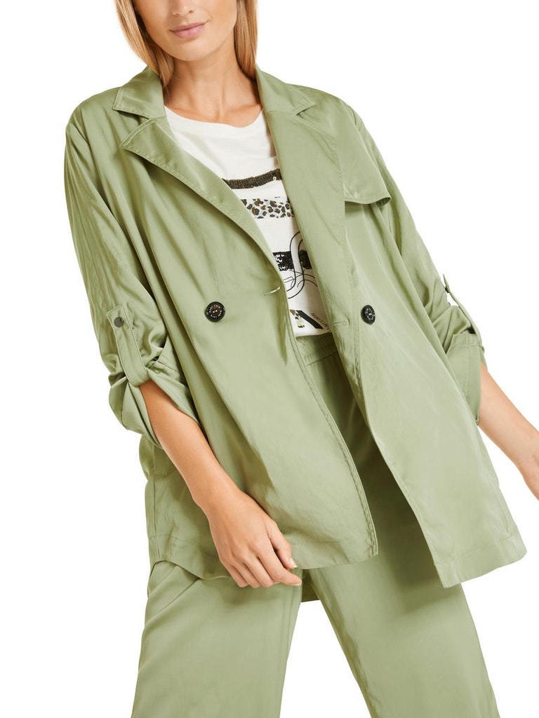 Lässige Jacke