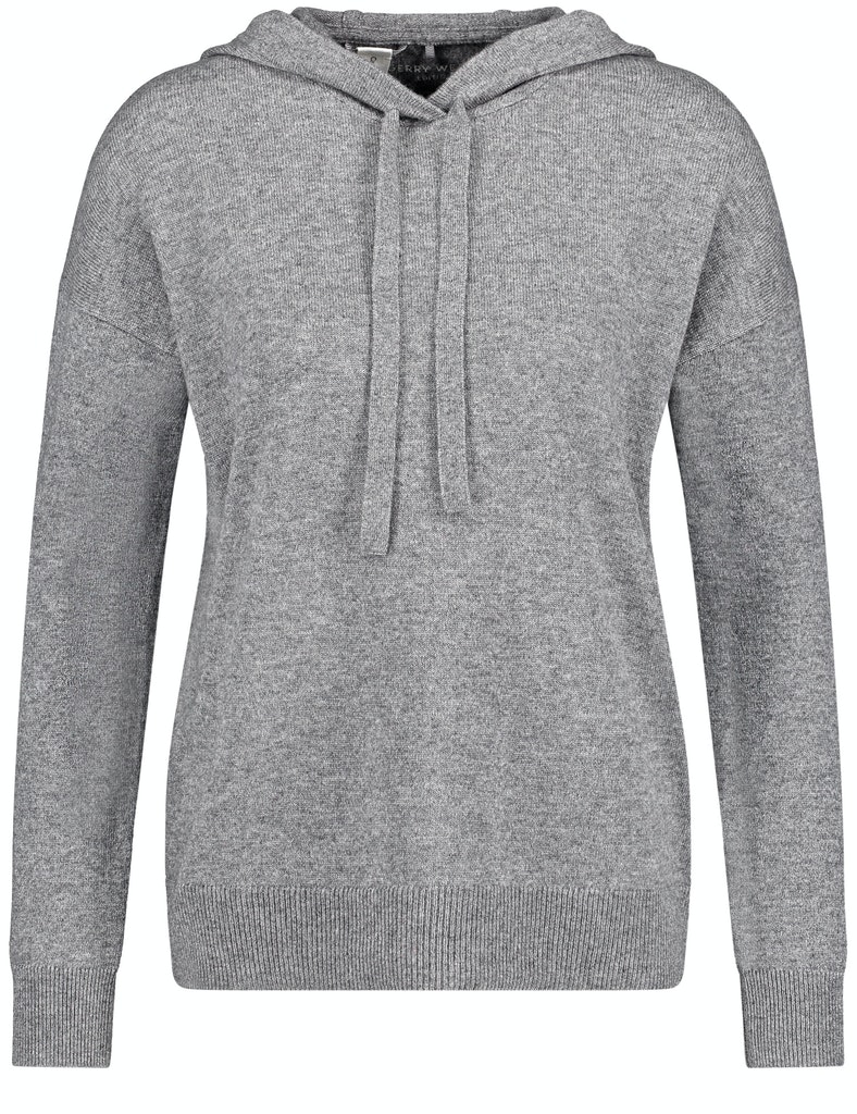 Pullover 1/1 Arm