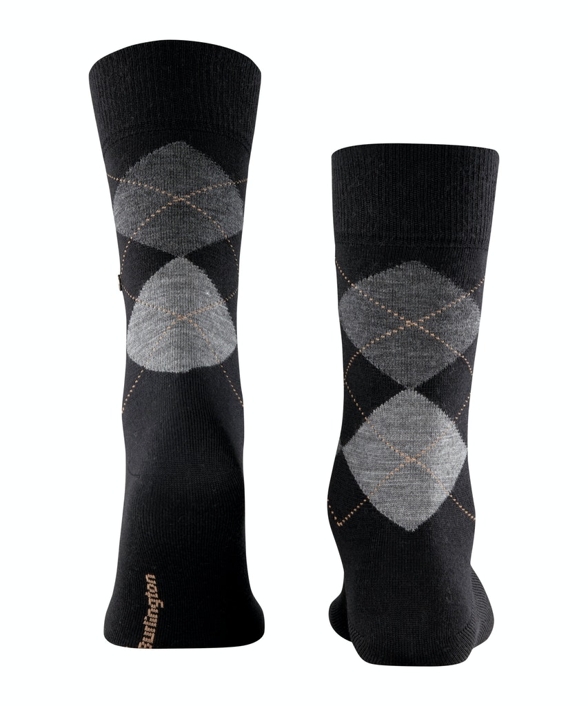 Socken Edinburgh
