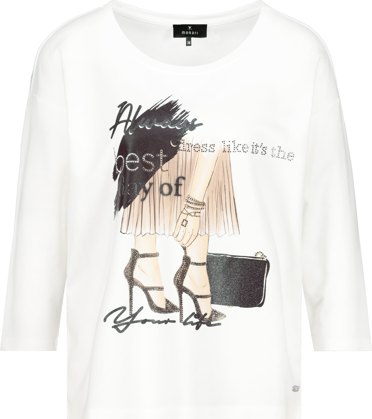 Pullover