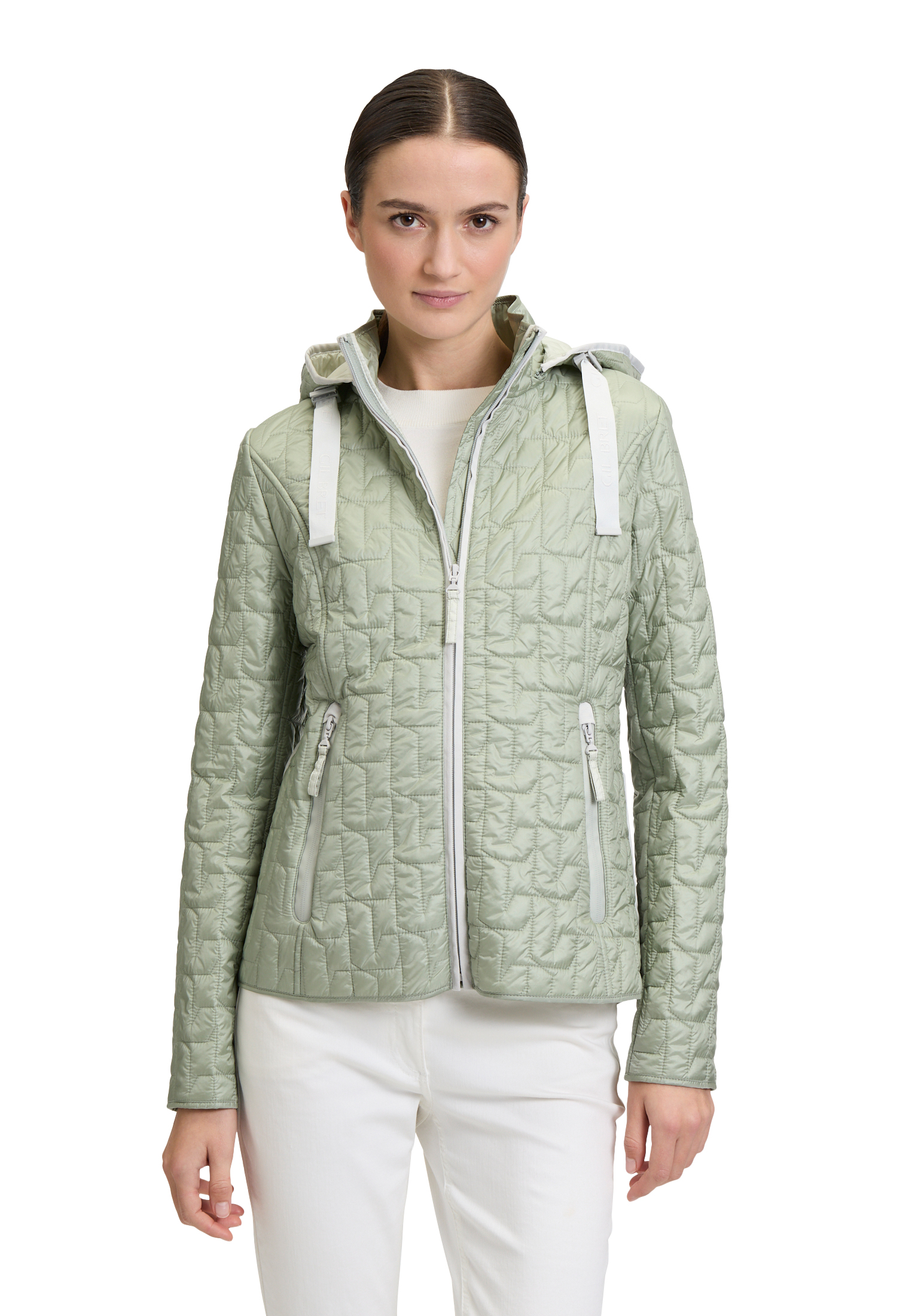 Steppjacke