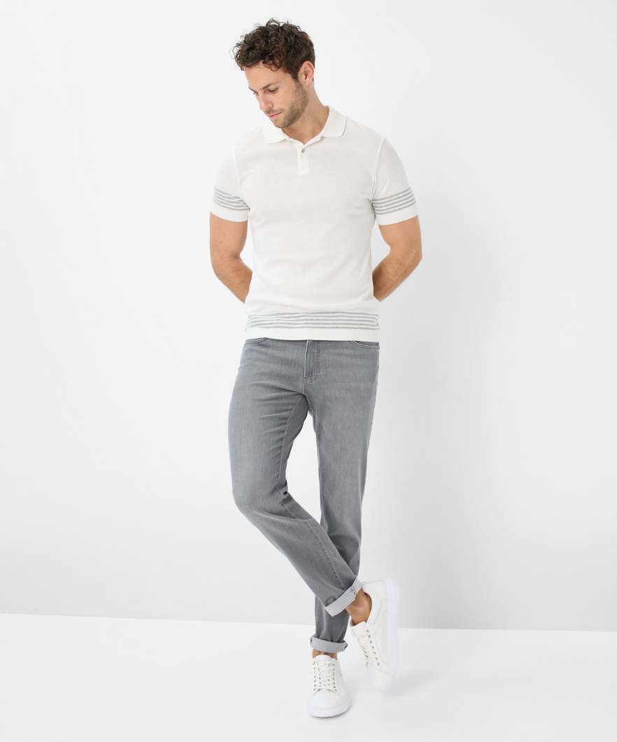 Style Chuck