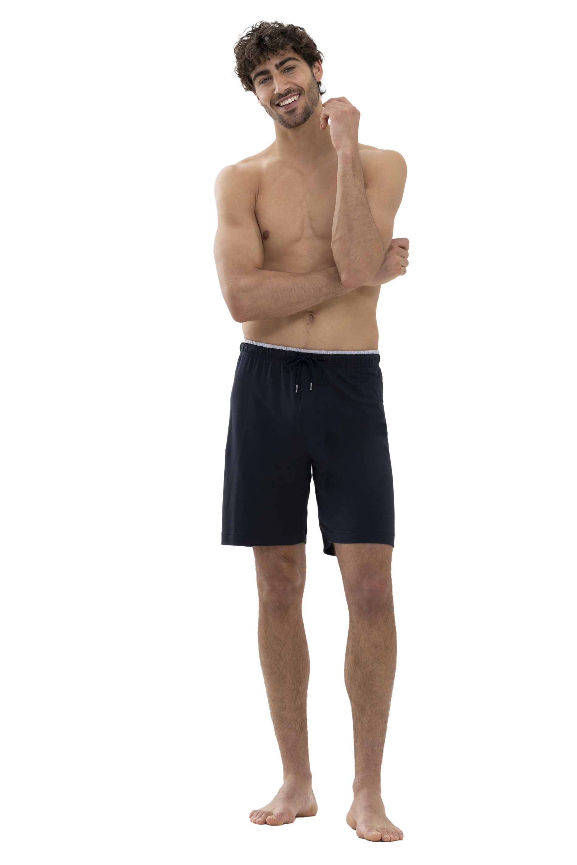 Hose kurz