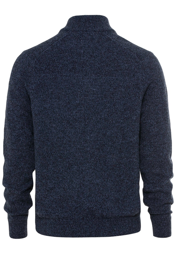 Troyer Pullover