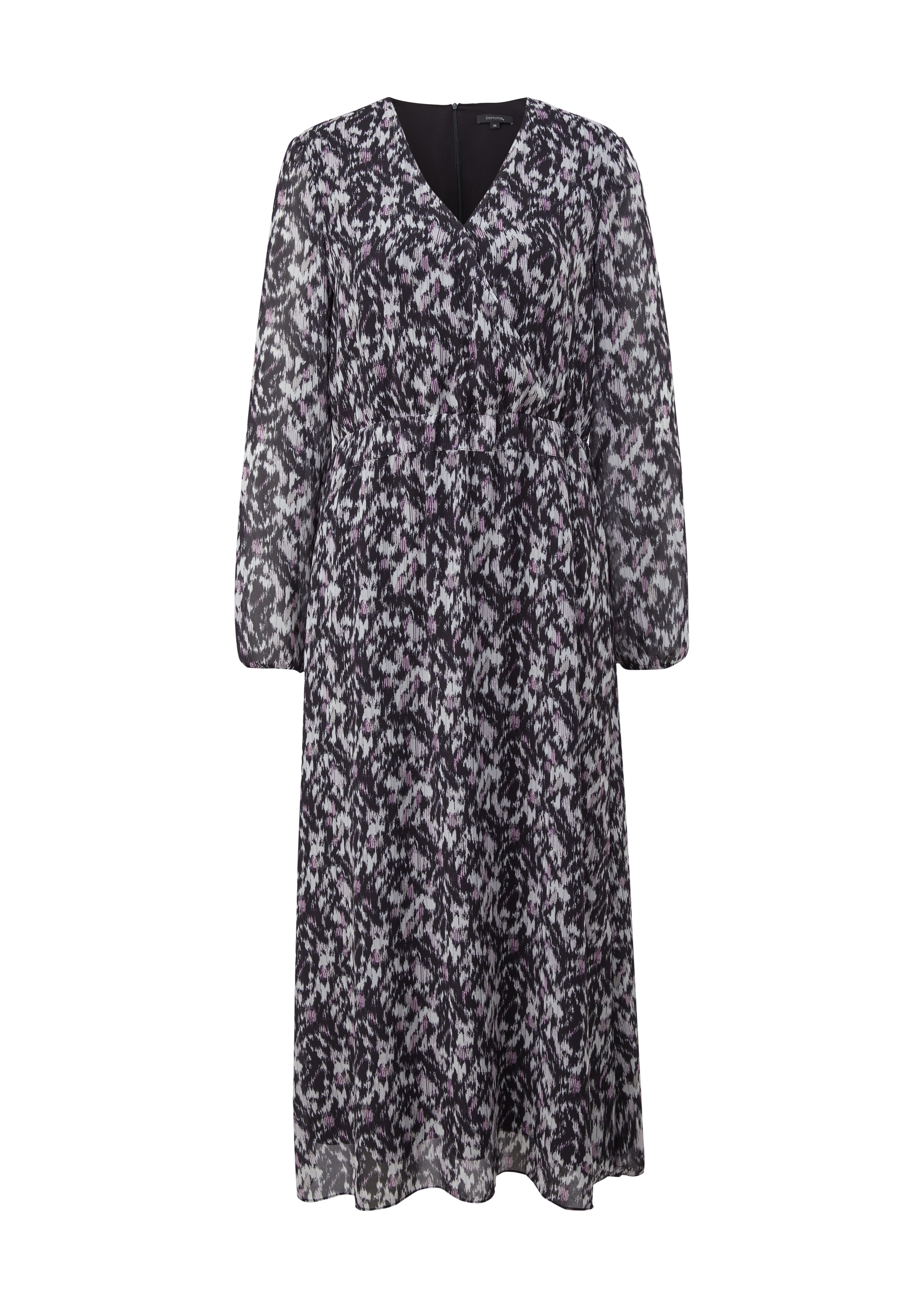 Maxikleid