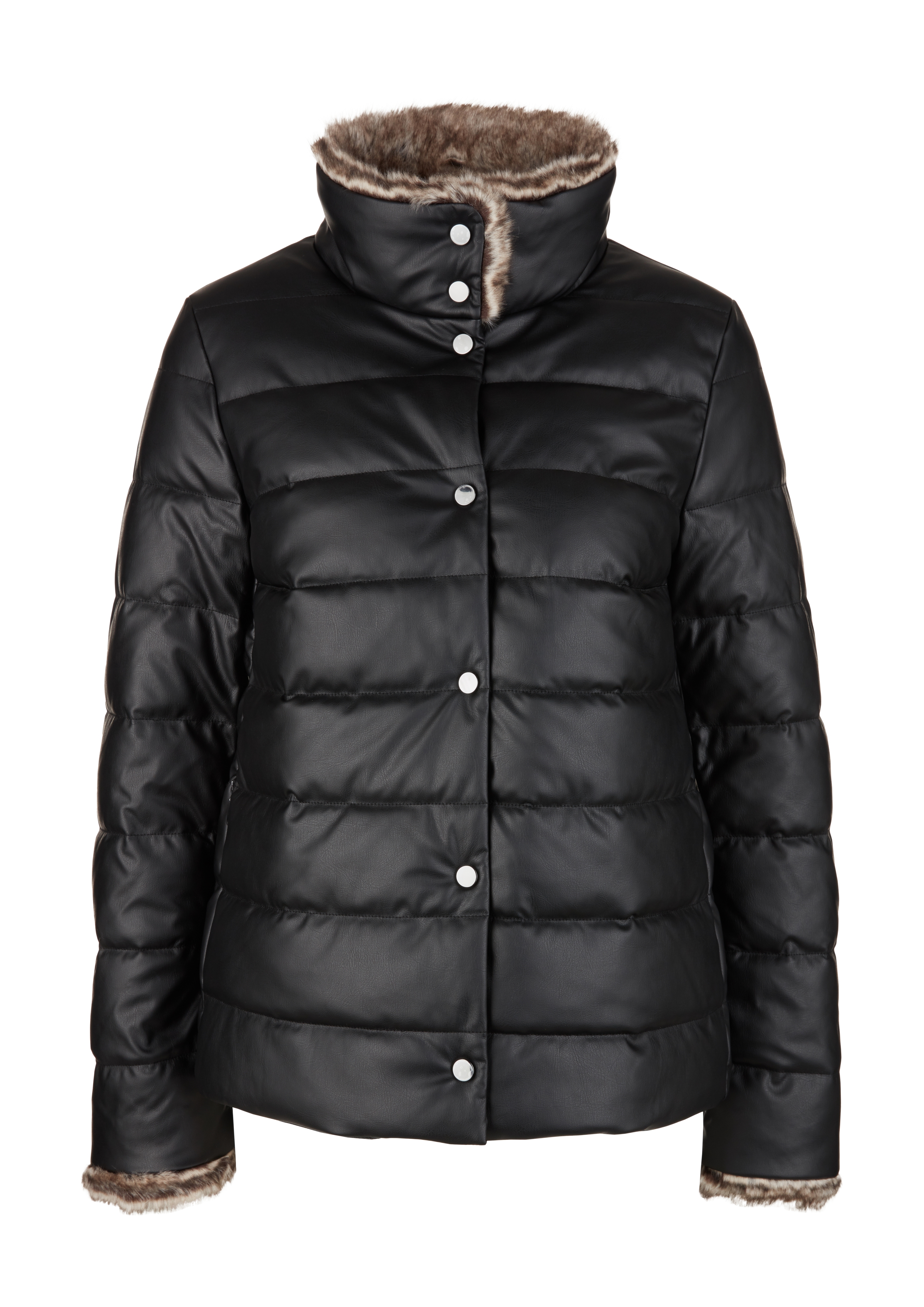 Outdoor-Jacke