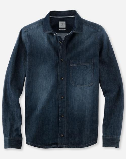 OLYMP Level Five Smart Casual