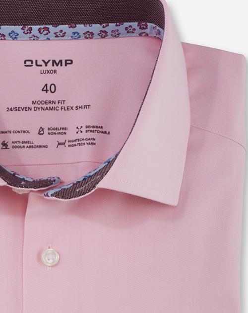 OLYMP Luxor 24/Seven