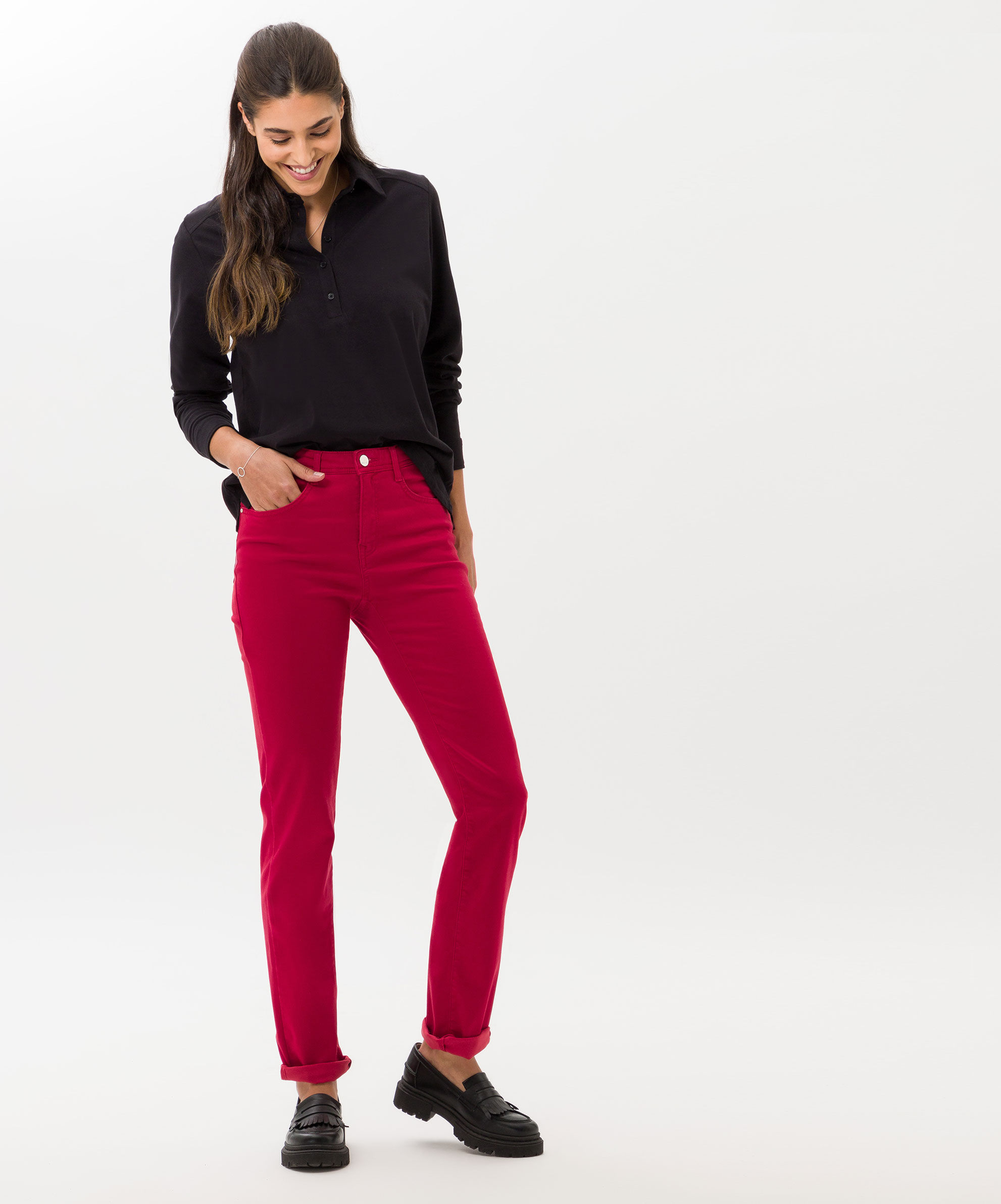 Style Mary