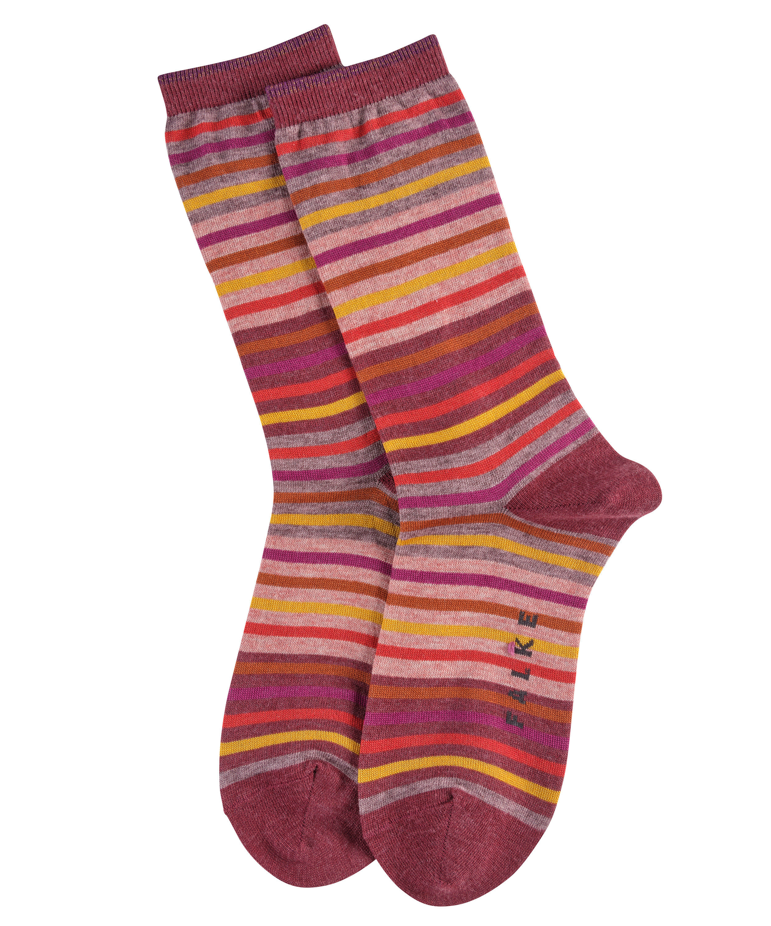 Socken Profile Stripe