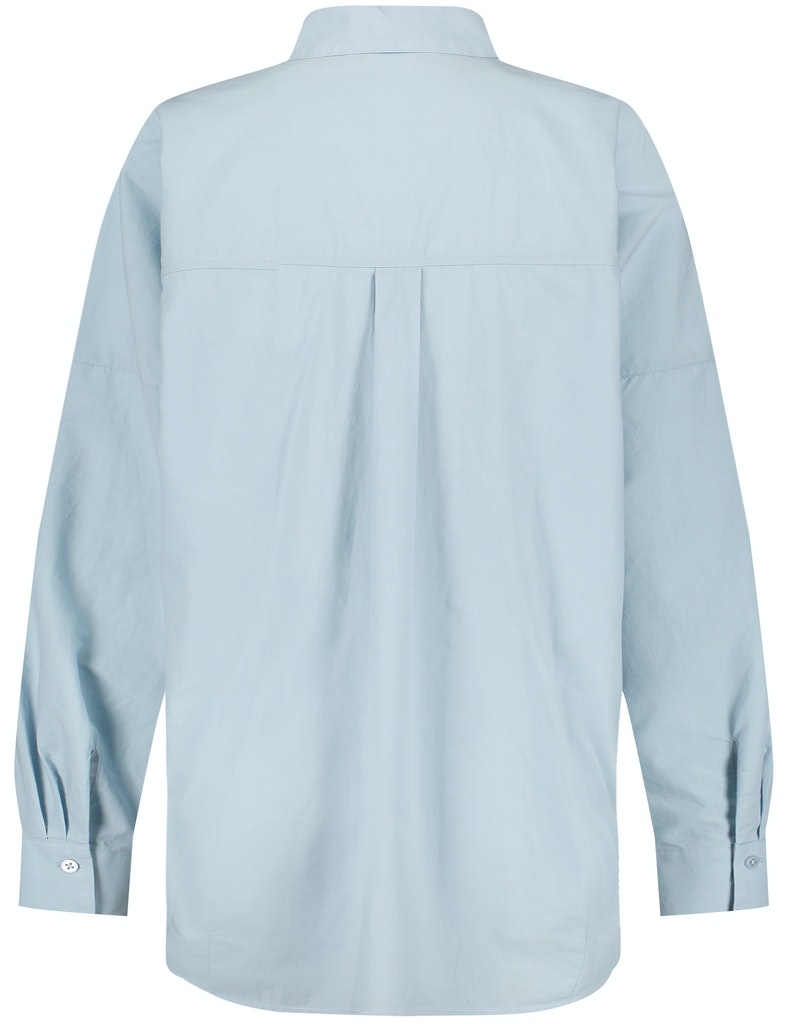 Oversize Bluse